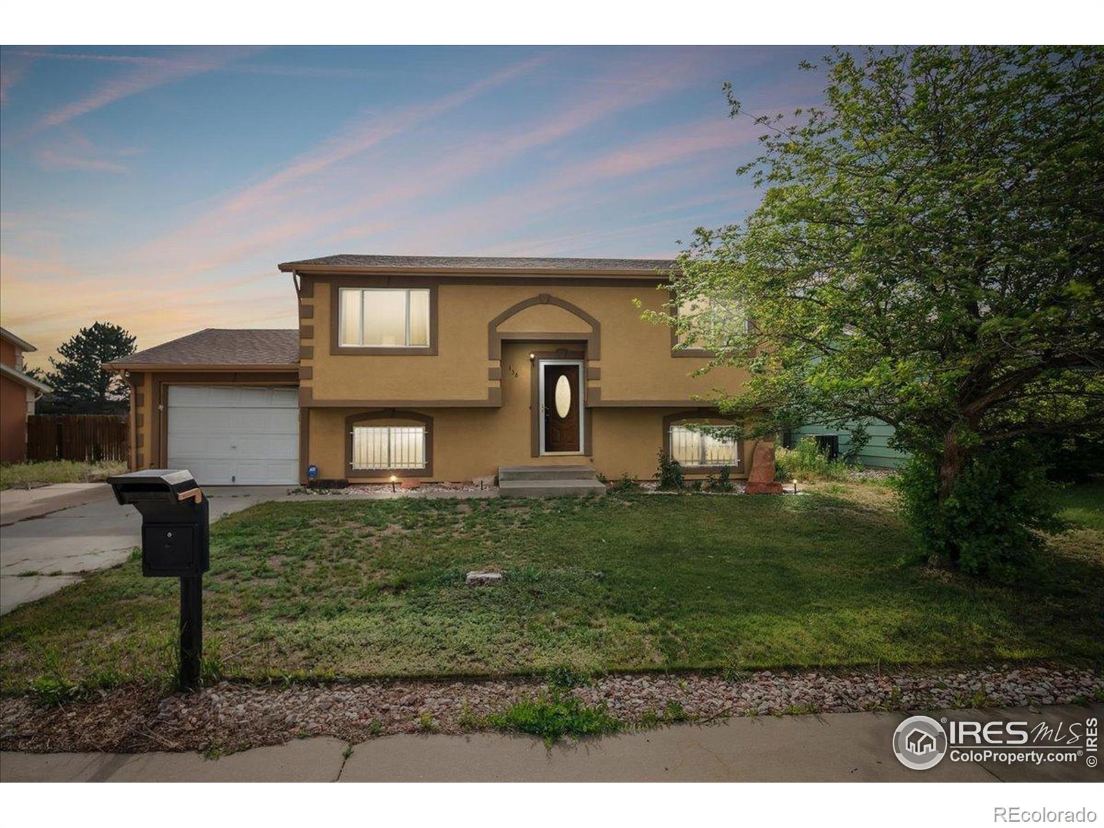 MLS Image #0 for 156  19th ave ct,greeley, Colorado