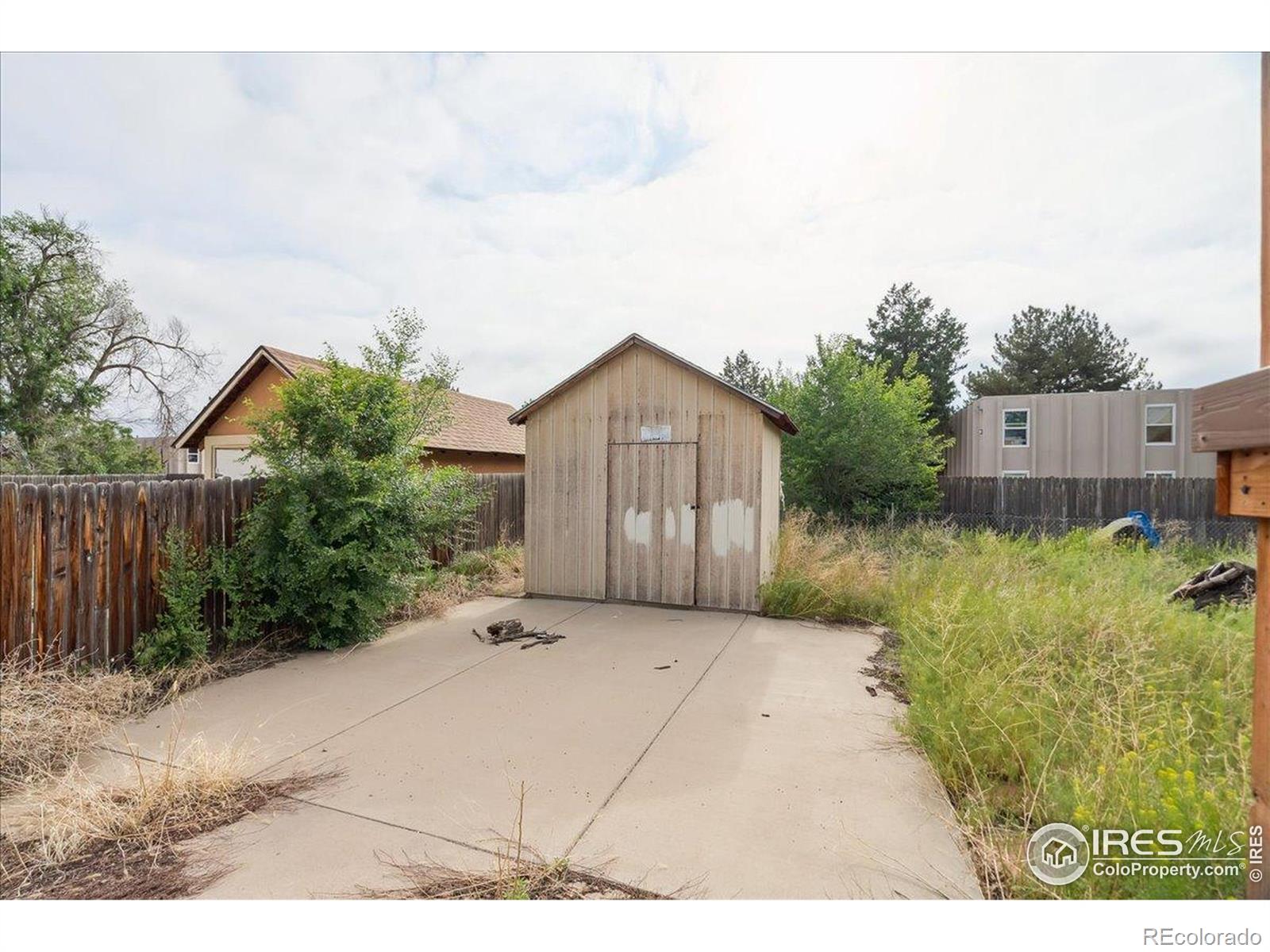 MLS Image #31 for 156  19th ave ct,greeley, Colorado