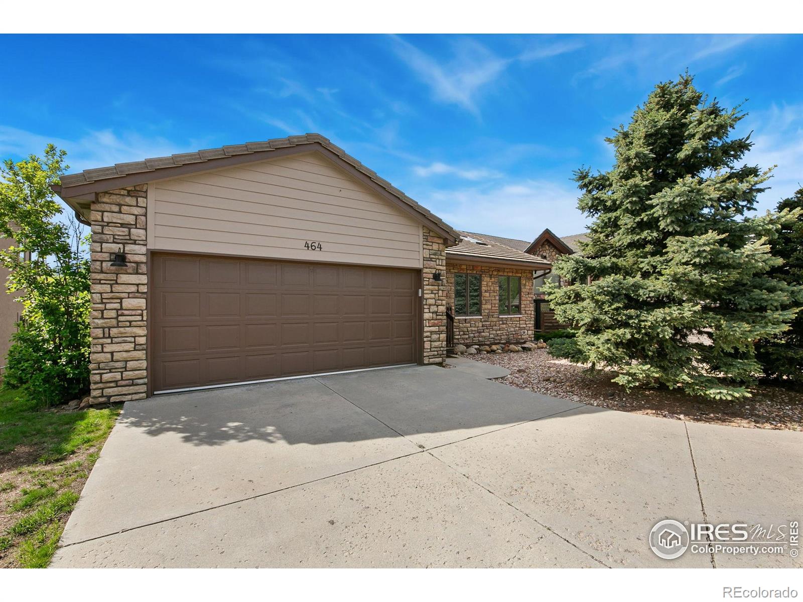 MLS Image #1 for 464  skyline drive,estes park, Colorado