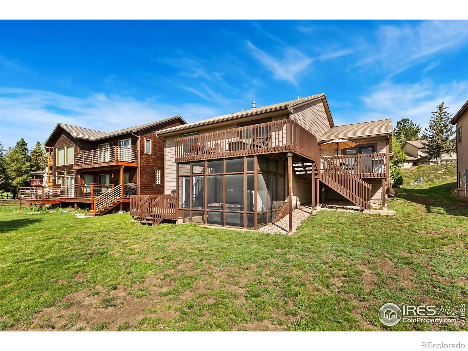 MLS Image #24 for 464  skyline drive,estes park, Colorado