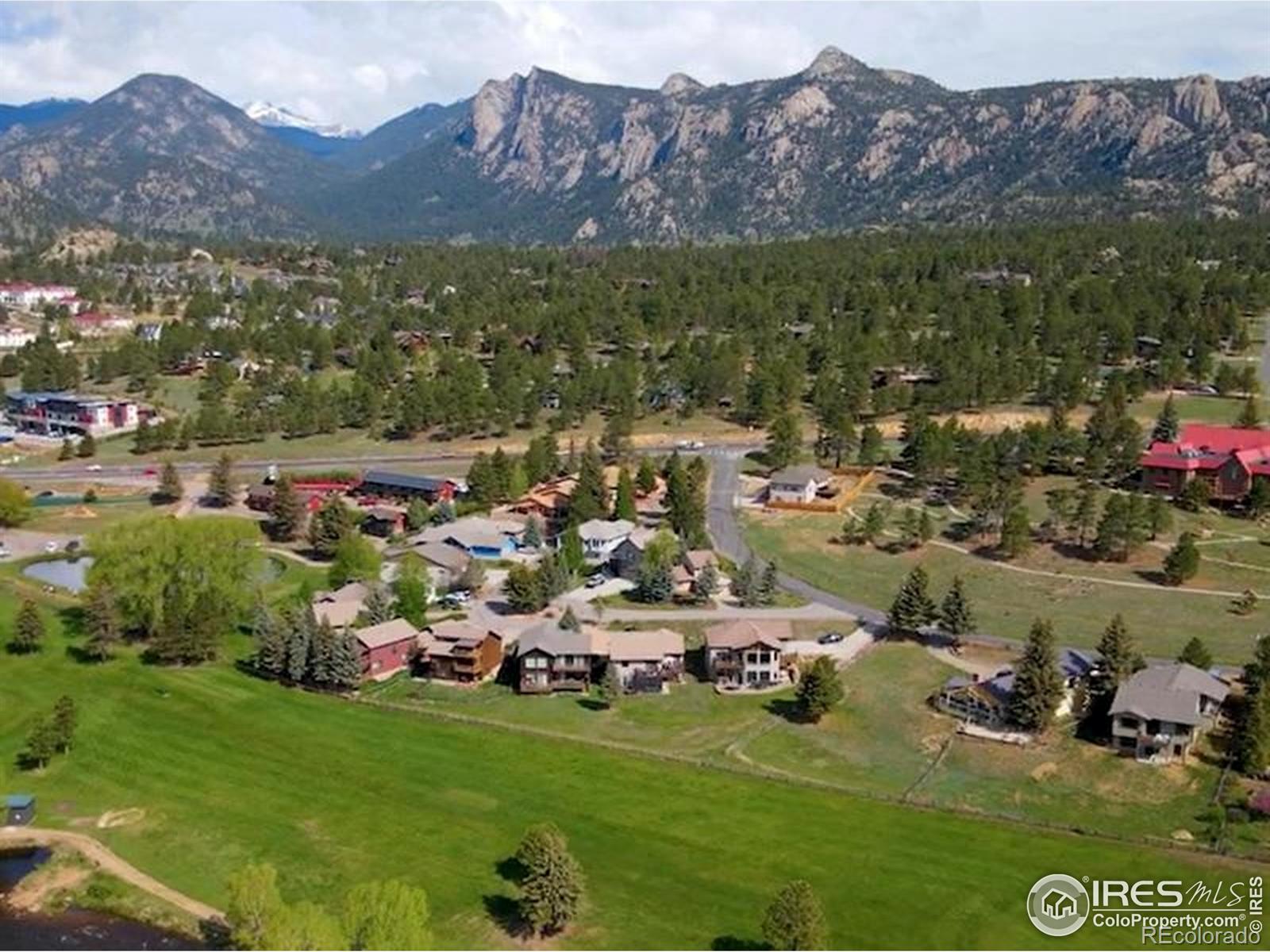 MLS Image #3 for 464  skyline drive,estes park, Colorado