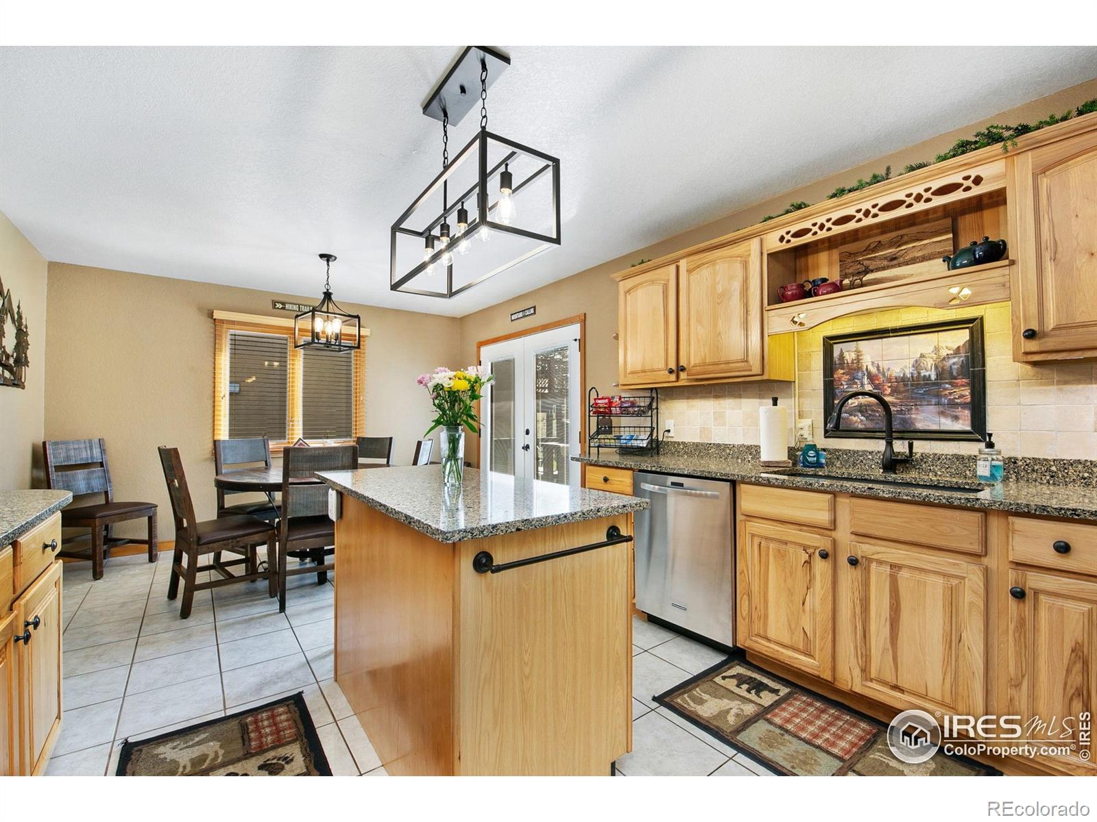 MLS Image #7 for 464  skyline drive,estes park, Colorado