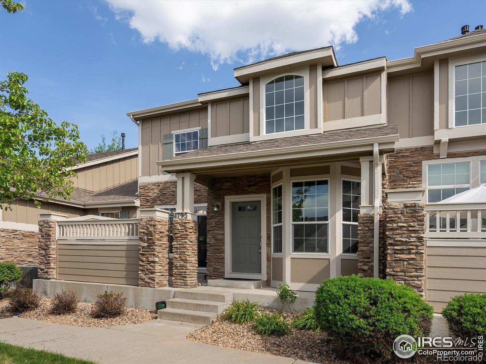 MLS Image #2 for 4795  raven run ,broomfield, Colorado