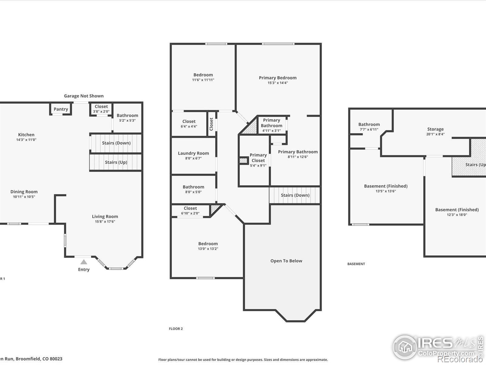MLS Image #38 for 4795  raven run ,broomfield, Colorado