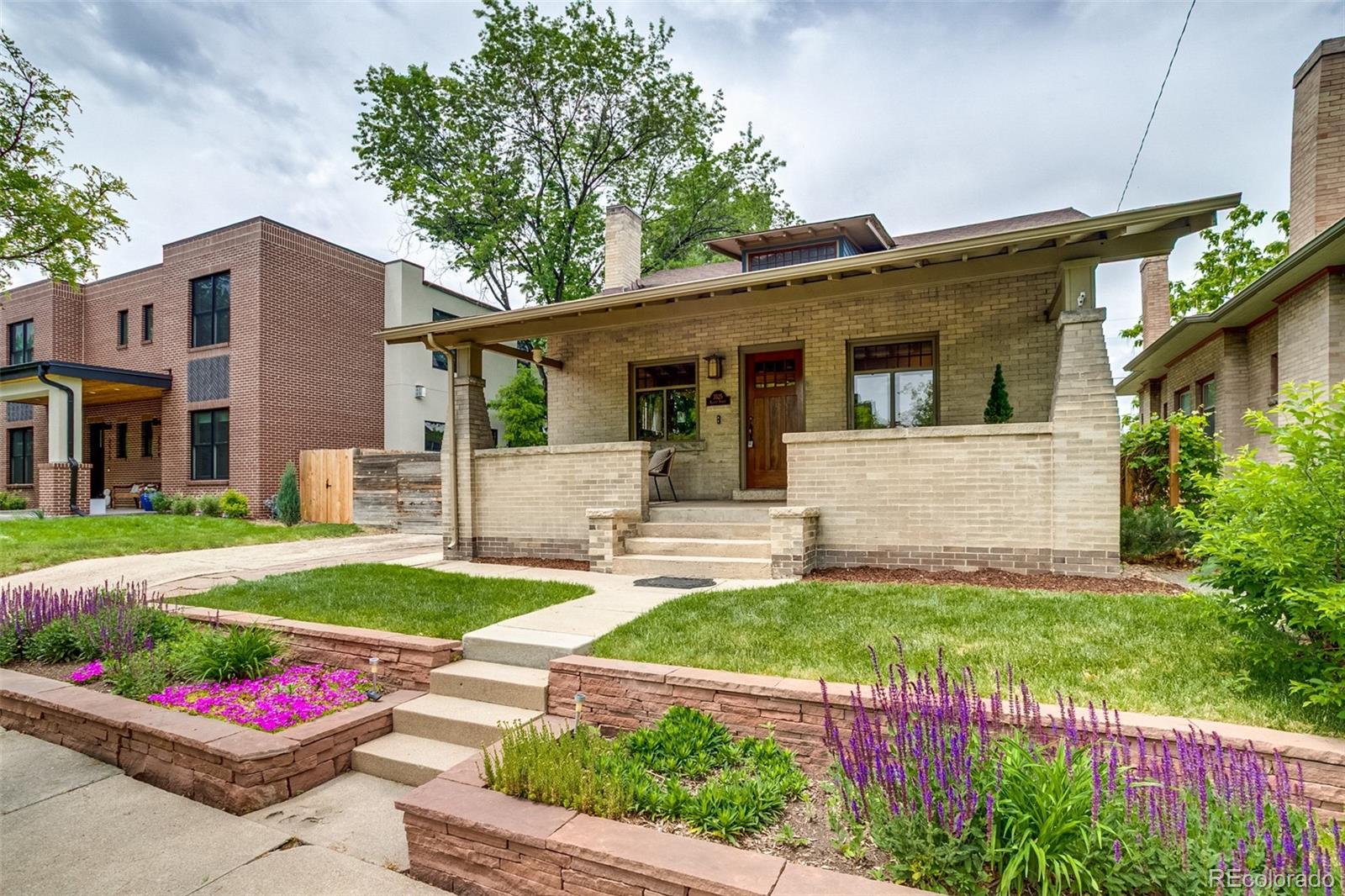 MLS Image #0 for 3525 n alcott street,denver, Colorado