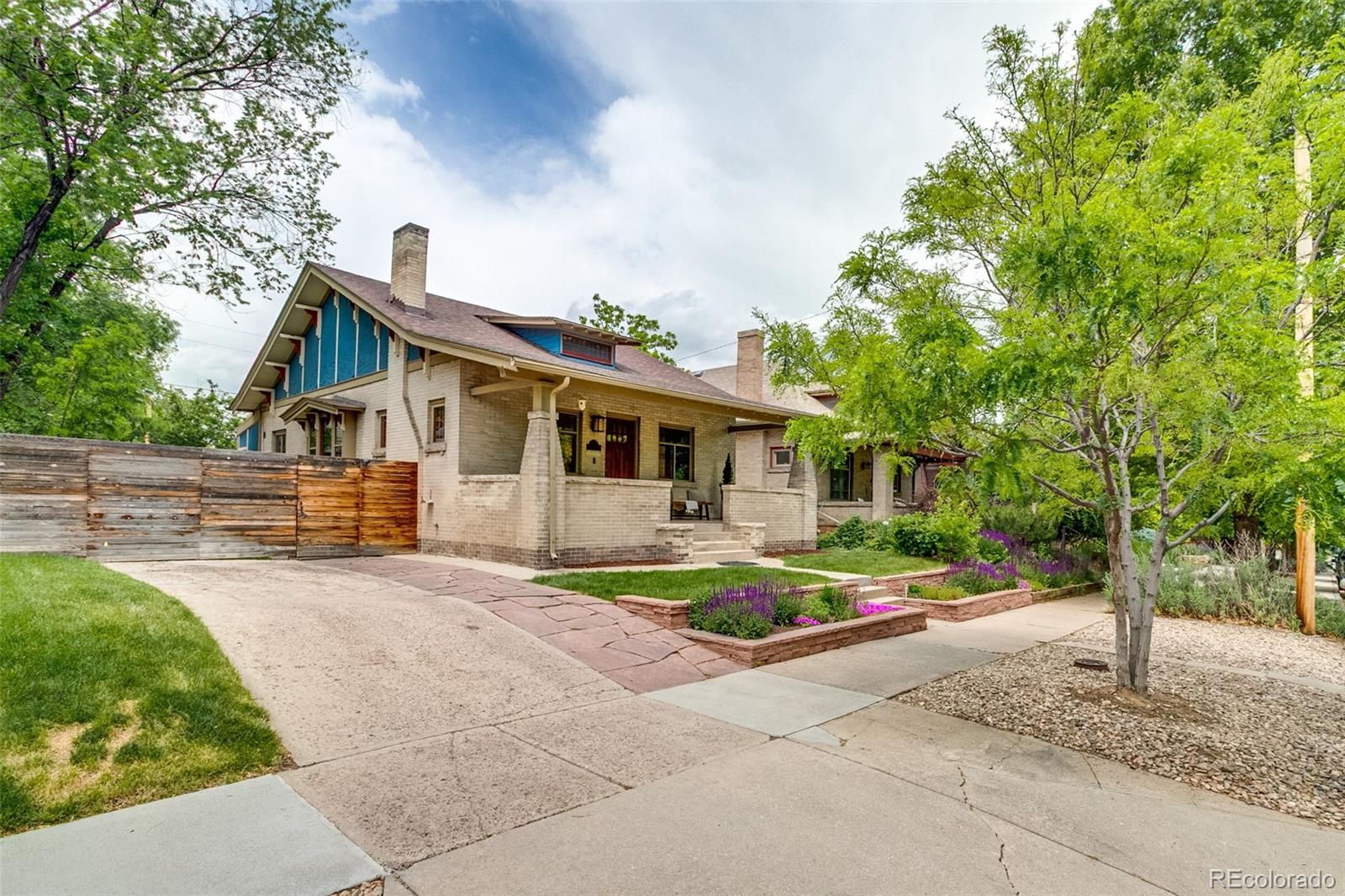 CMA Image for 3525 N Alcott Street,Denver, Colorado