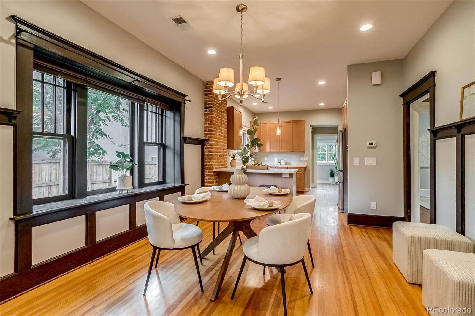 MLS Image #12 for 3525 n alcott street,denver, Colorado