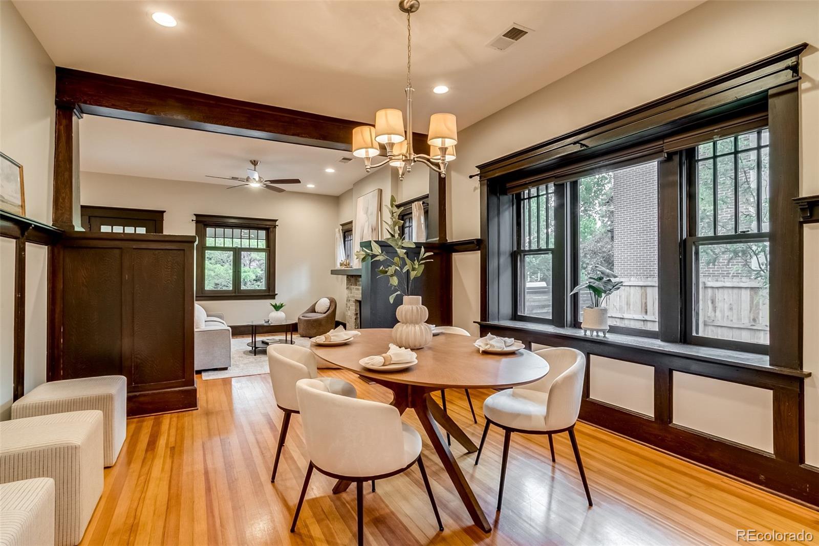 MLS Image #13 for 3525 n alcott street,denver, Colorado