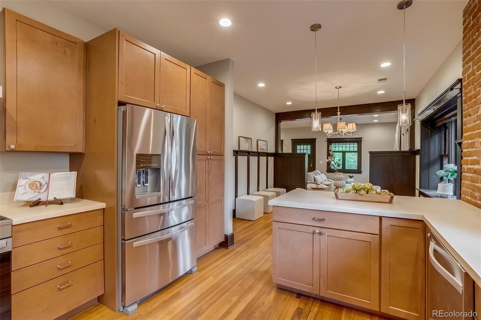 MLS Image #15 for 3525 n alcott street,denver, Colorado
