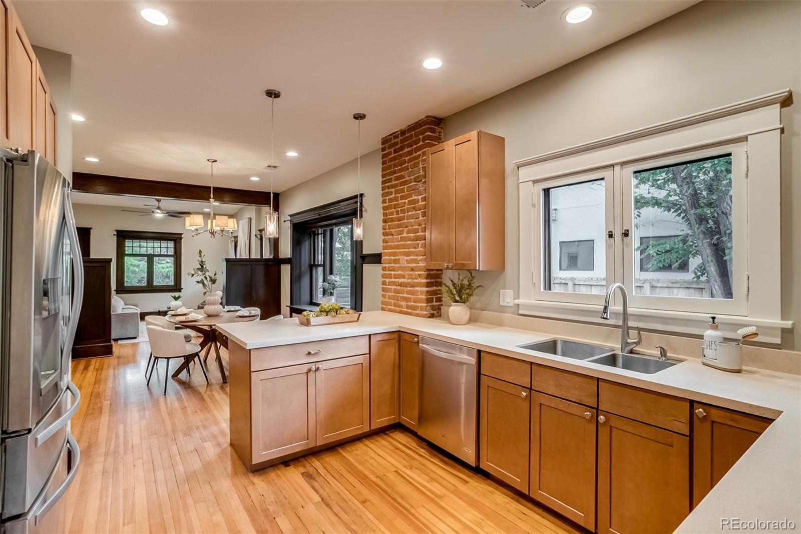 MLS Image #17 for 3525 n alcott street,denver, Colorado