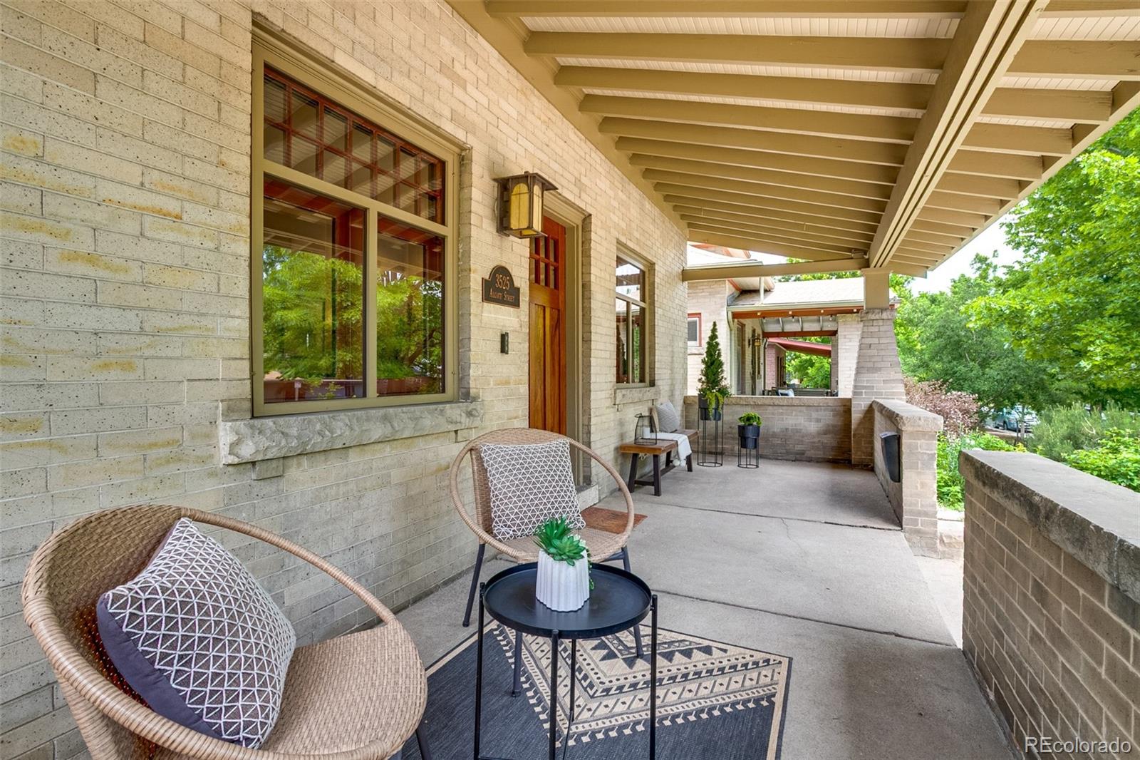 MLS Image #2 for 3525 n alcott street,denver, Colorado