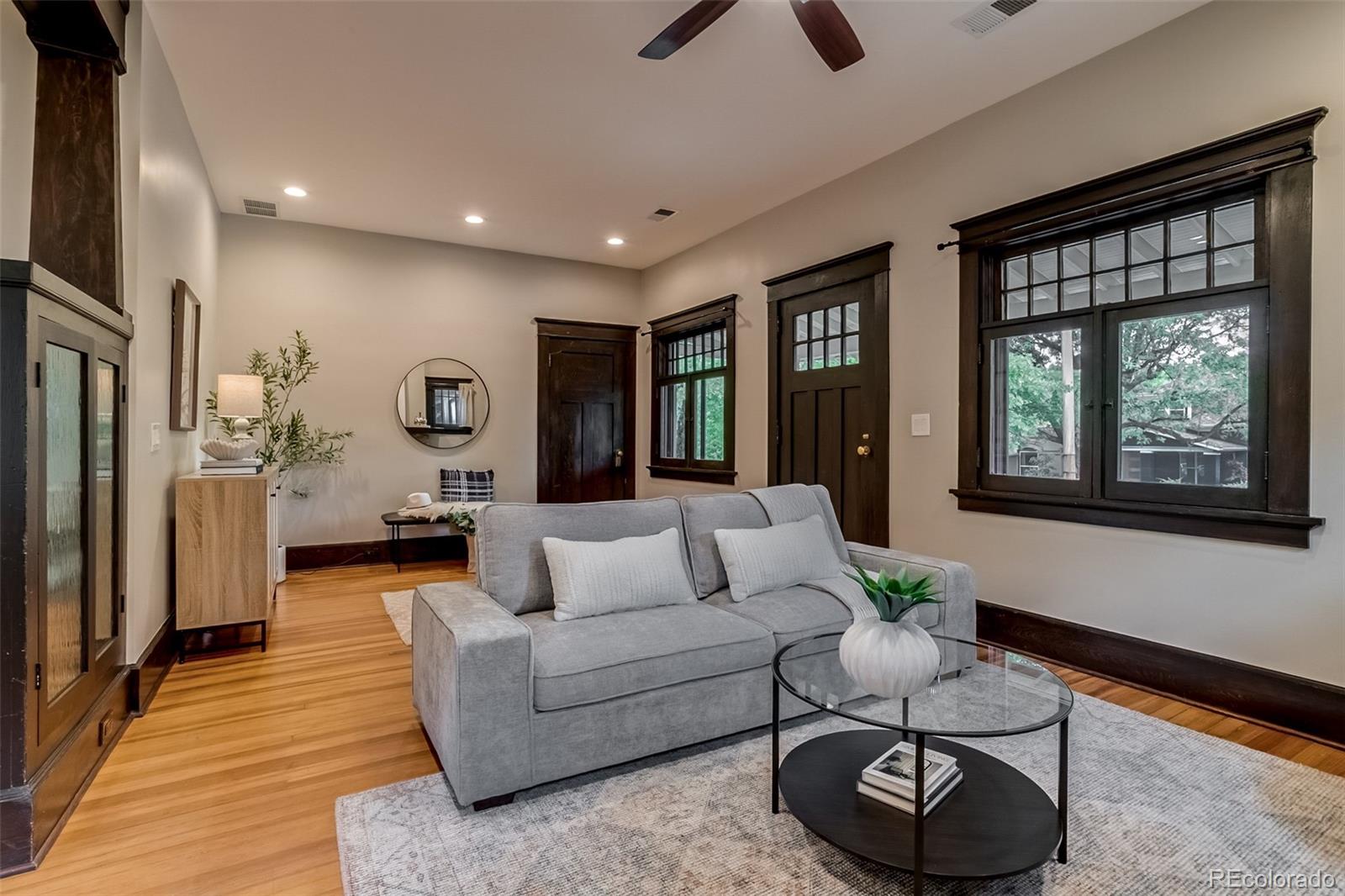 MLS Image #3 for 3525 n alcott street,denver, Colorado