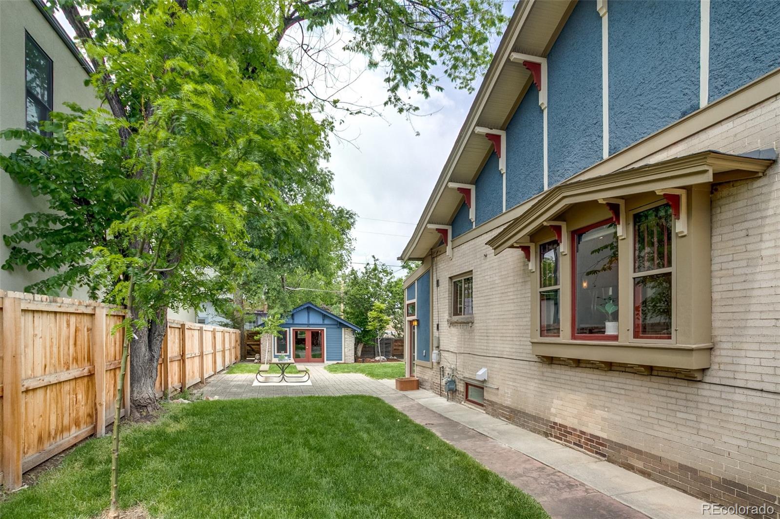 MLS Image #38 for 3525 n alcott street,denver, Colorado