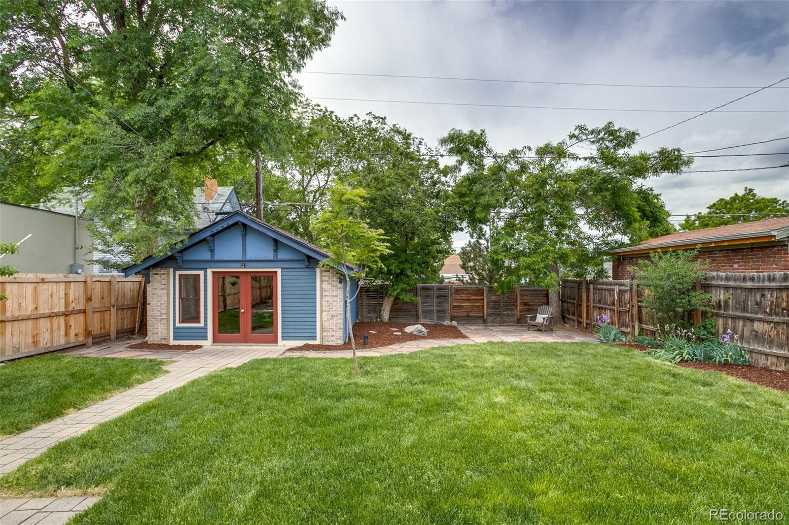 MLS Image #39 for 3525 n alcott street,denver, Colorado