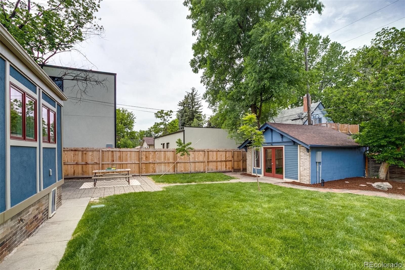 MLS Image #41 for 3525 n alcott street,denver, Colorado
