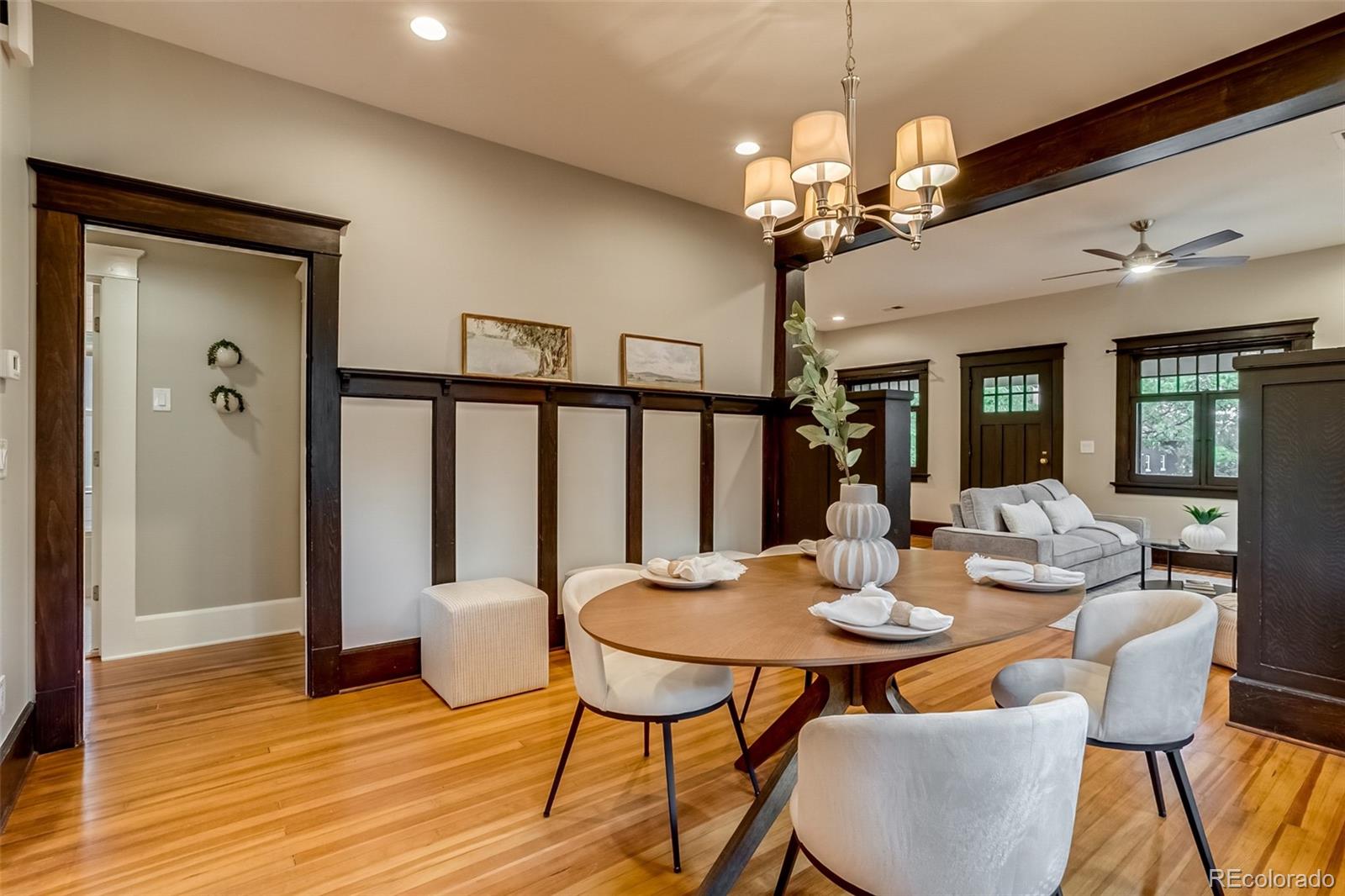 MLS Image #8 for 3525 n alcott street,denver, Colorado