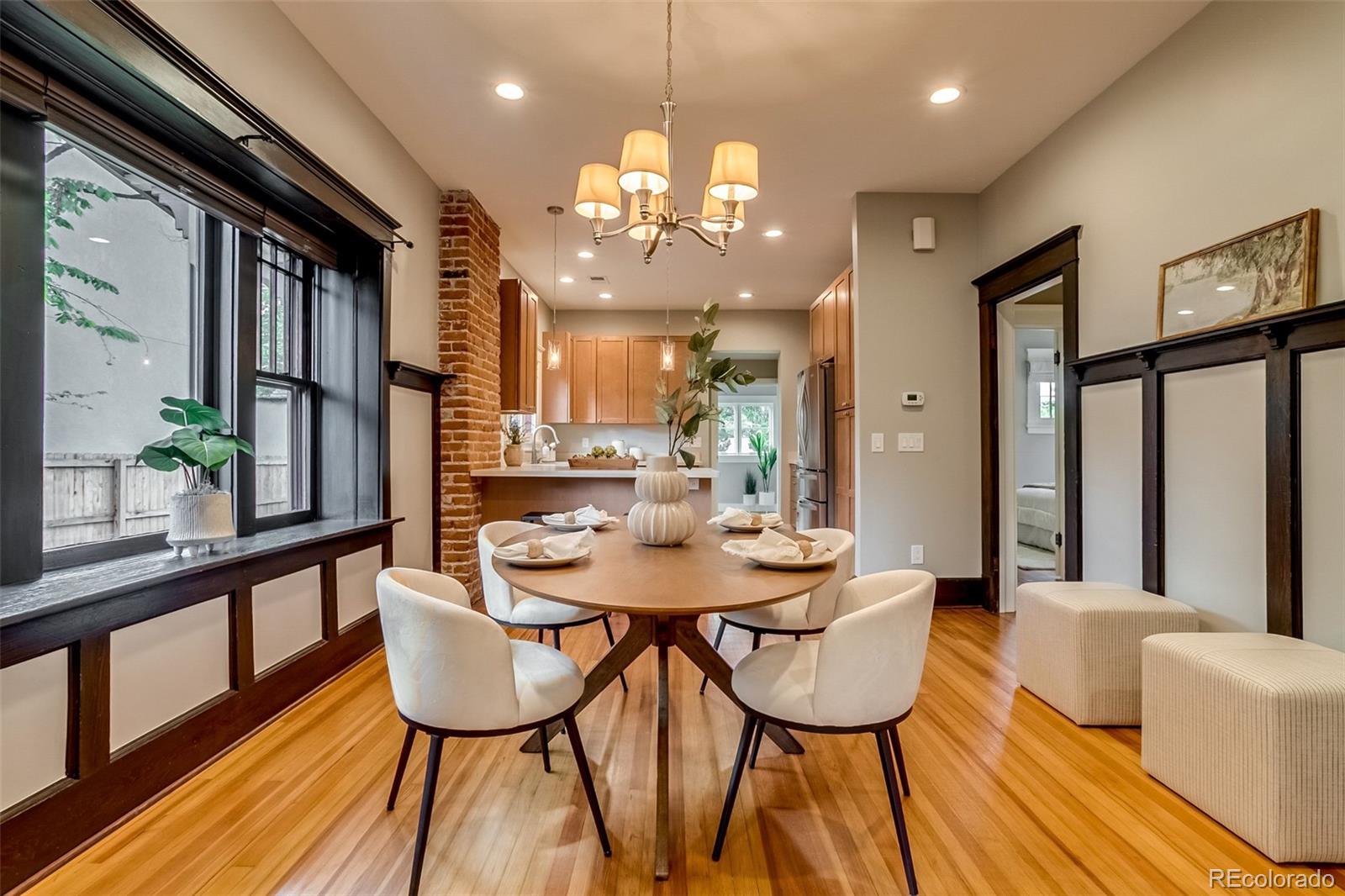 MLS Image #9 for 3525 n alcott street,denver, Colorado