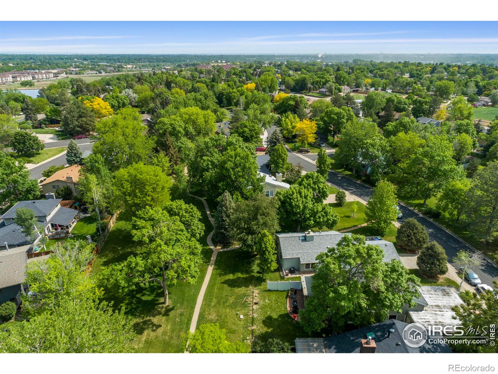 MLS Image #1 for 2409  flora drive,loveland, Colorado