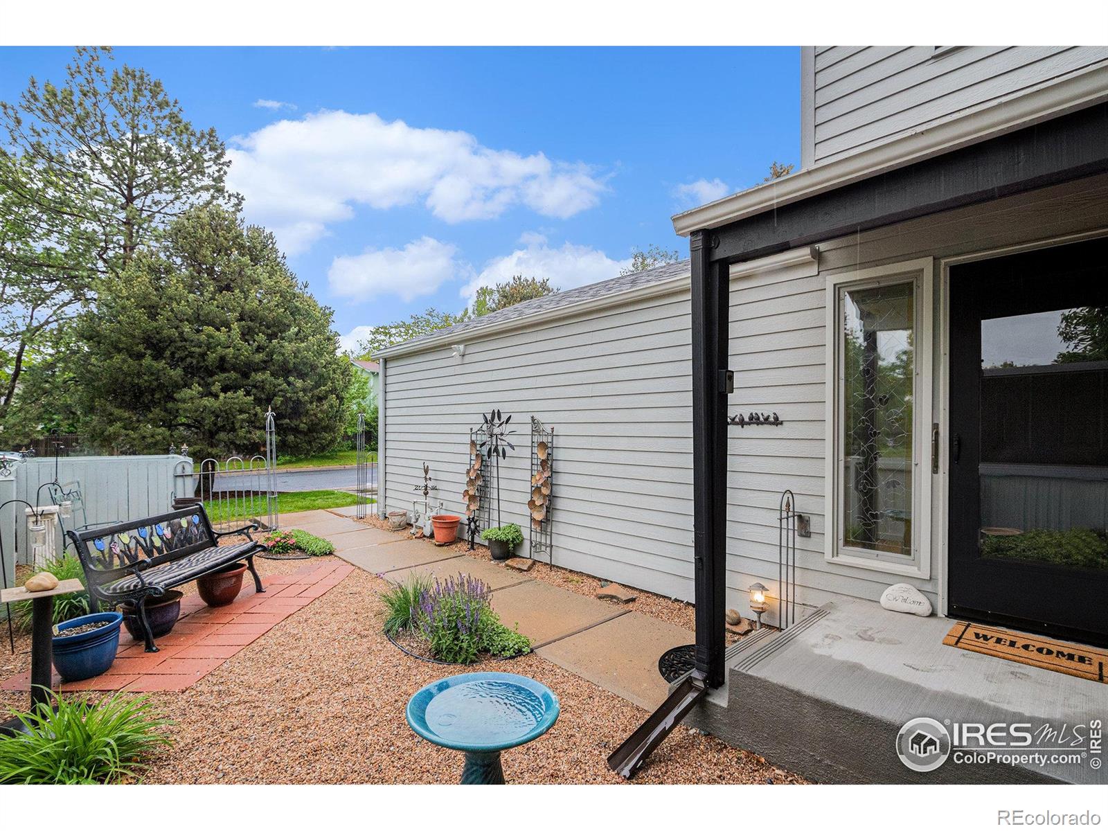 MLS Image #2 for 2409  flora drive,loveland, Colorado
