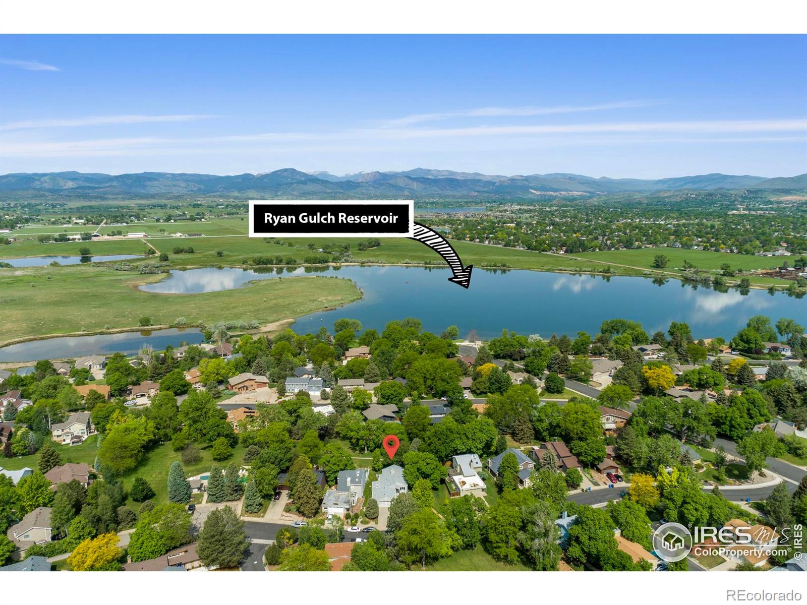 MLS Image #28 for 2409  flora drive,loveland, Colorado