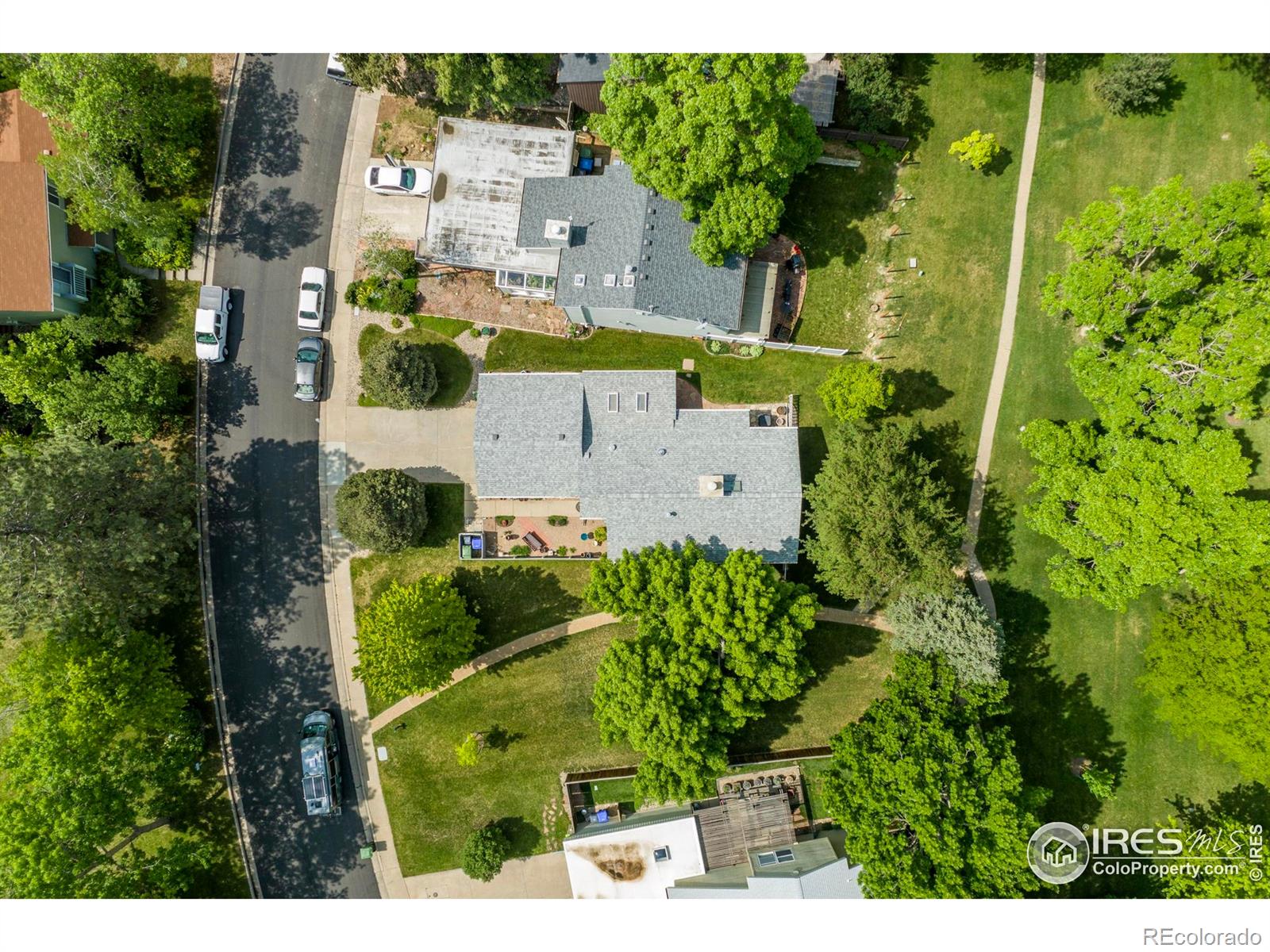 MLS Image #29 for 2409  flora drive,loveland, Colorado