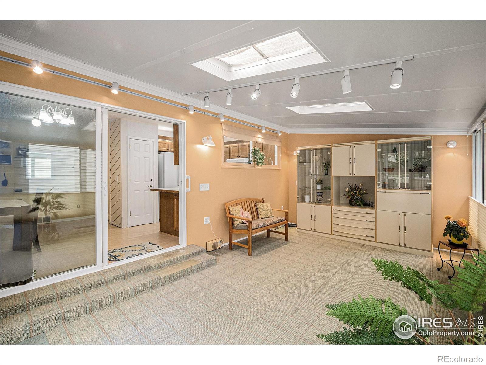 MLS Image #9 for 2409  flora drive,loveland, Colorado