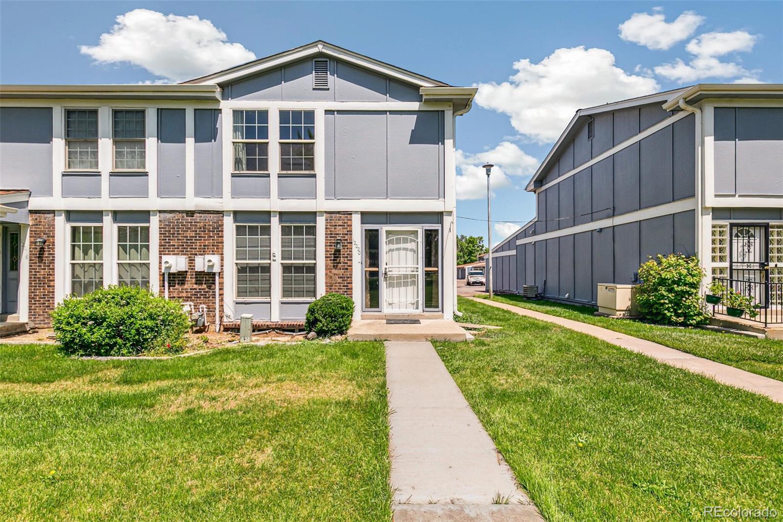 MLS Image #1 for 12020 e canal drive,aurora, Colorado