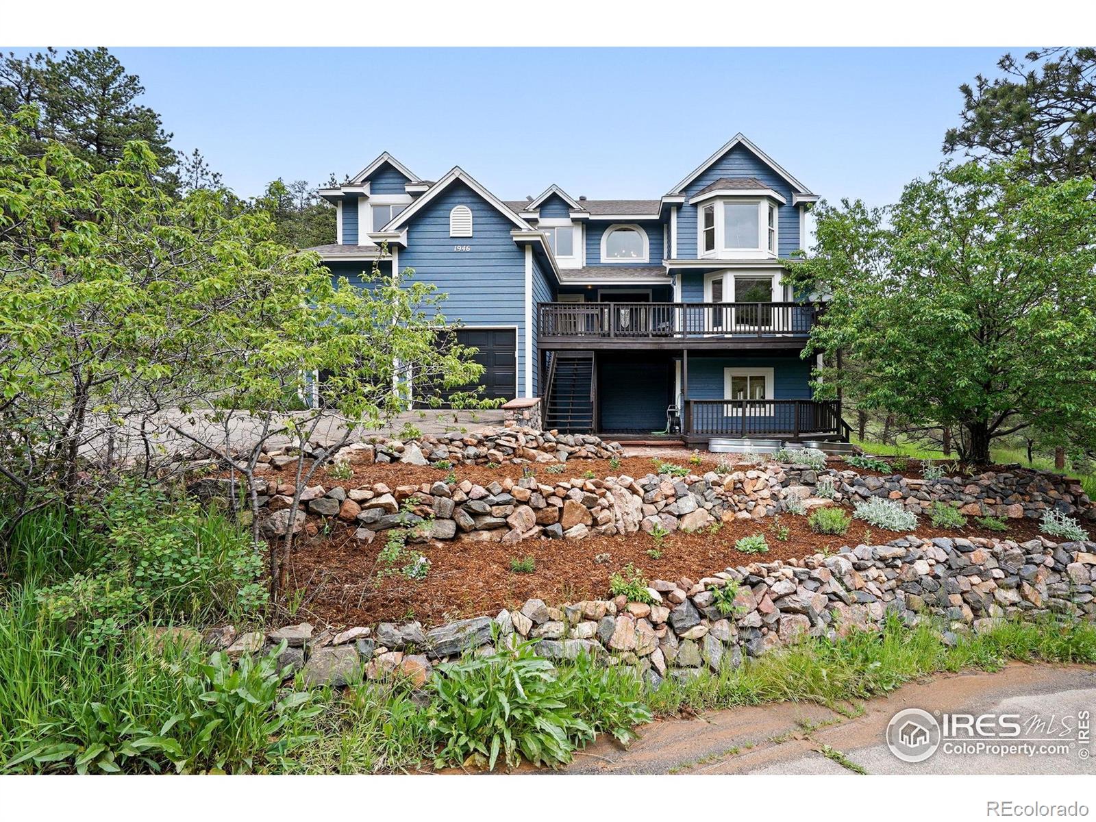 MLS Image #1 for 1946  lefthand canyon drive,boulder, Colorado