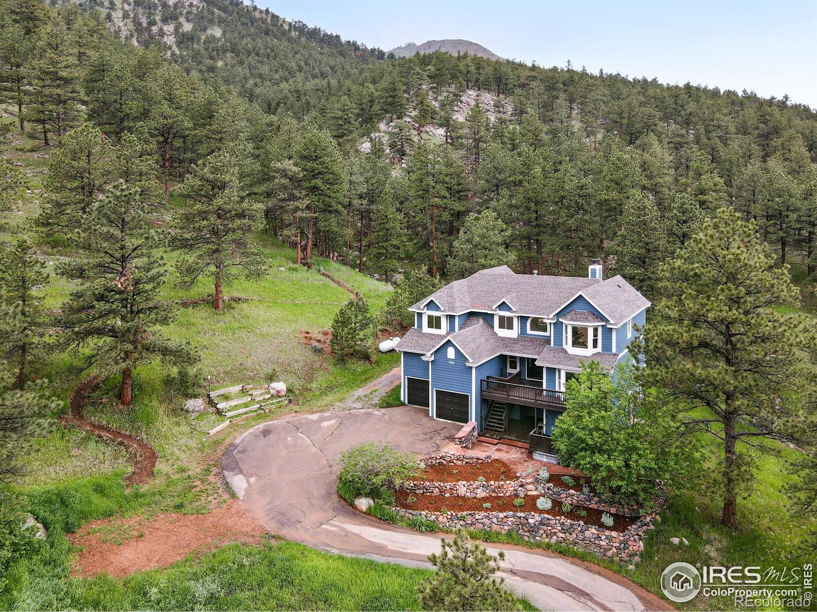 MLS Image #28 for 1946  lefthand canyon drive,boulder, Colorado