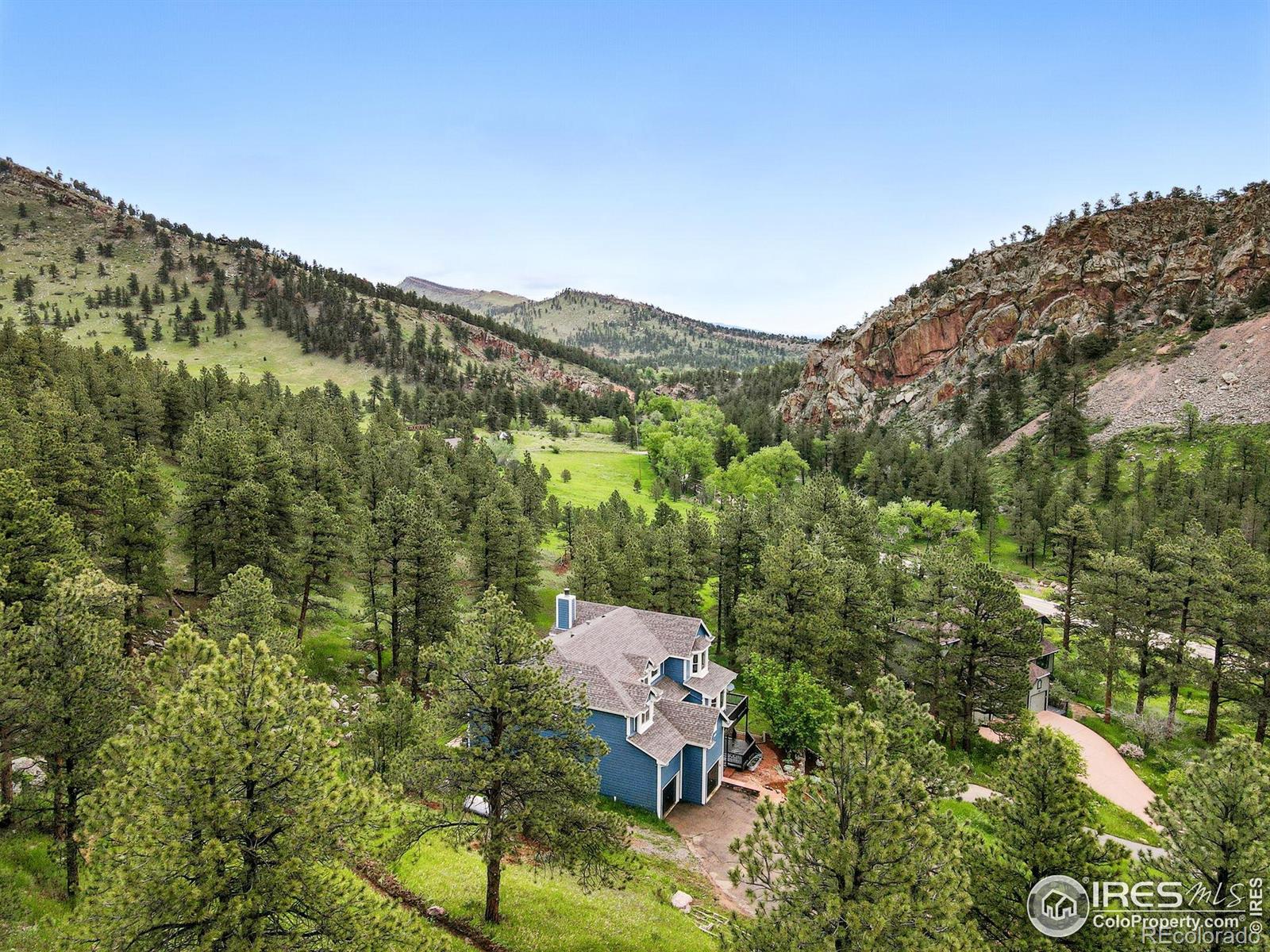 MLS Image #29 for 1946  lefthand canyon drive,boulder, Colorado