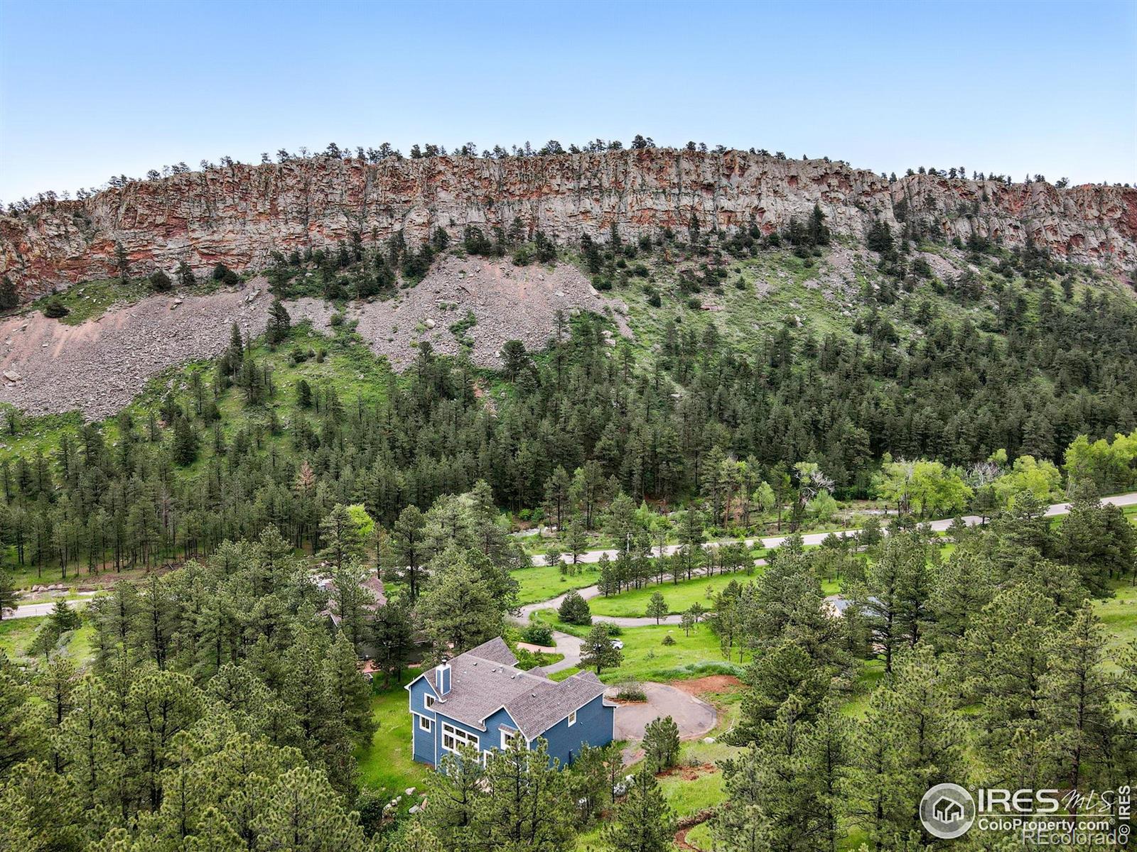 MLS Image #31 for 1946  lefthand canyon drive,boulder, Colorado