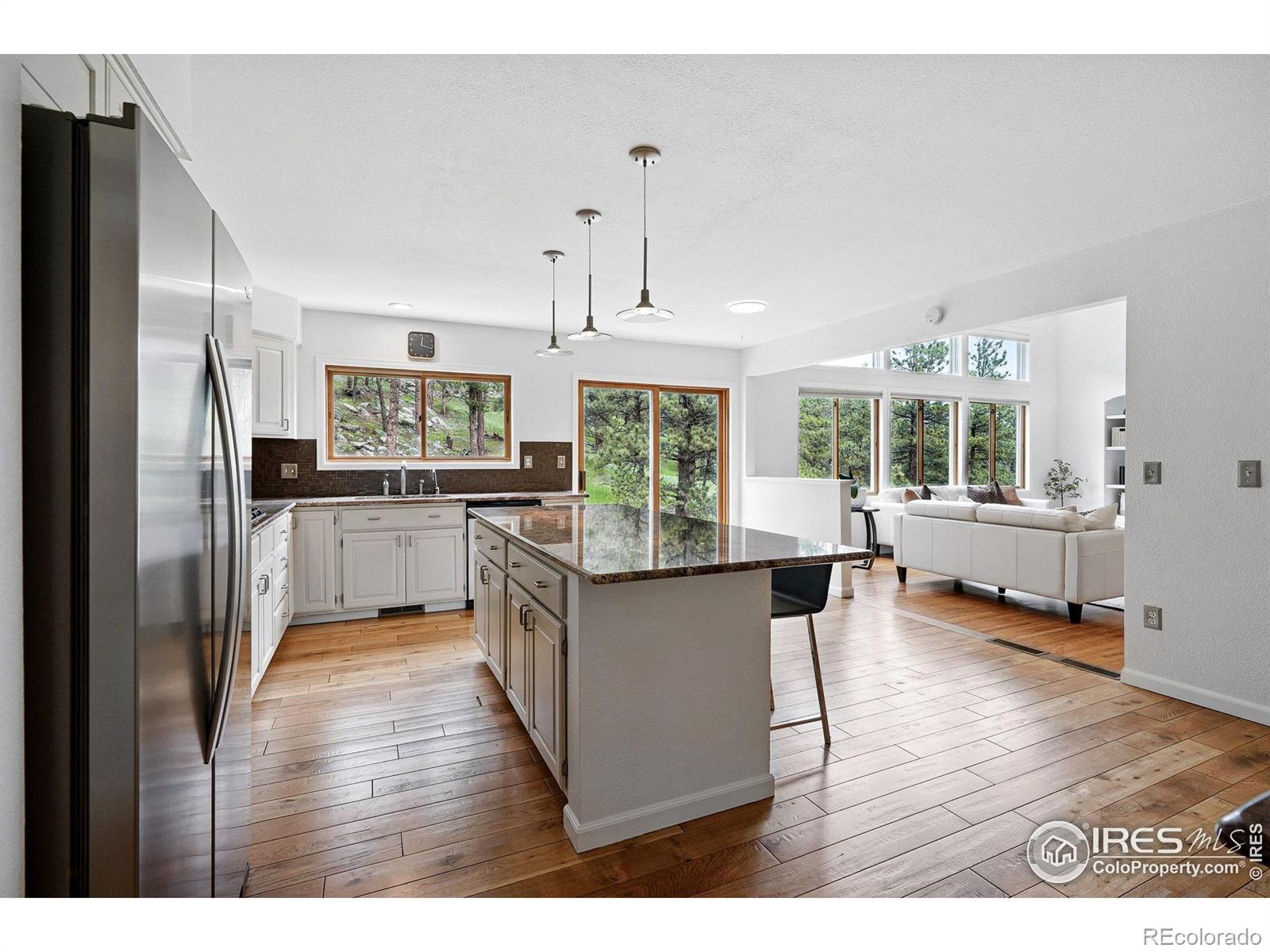 MLS Image #7 for 1946  lefthand canyon drive,boulder, Colorado
