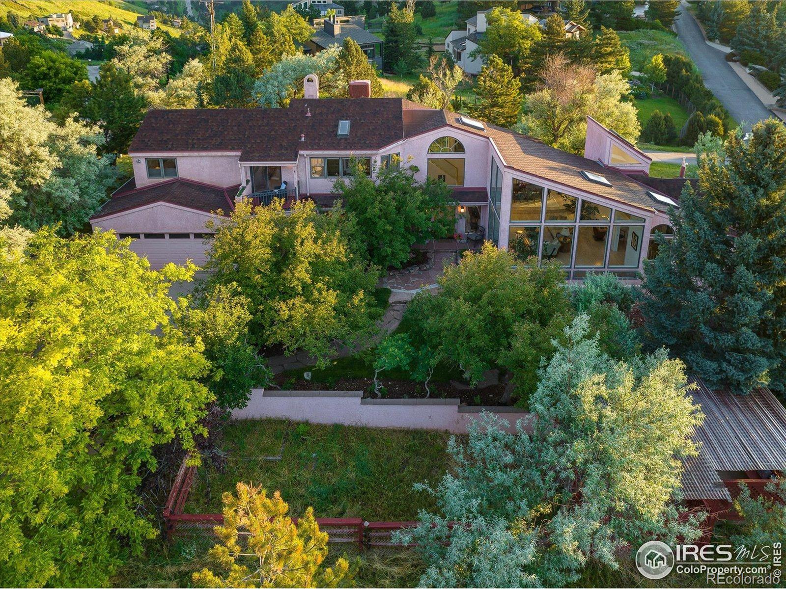 MLS Image #1 for 495 s cedar brook road,boulder, Colorado