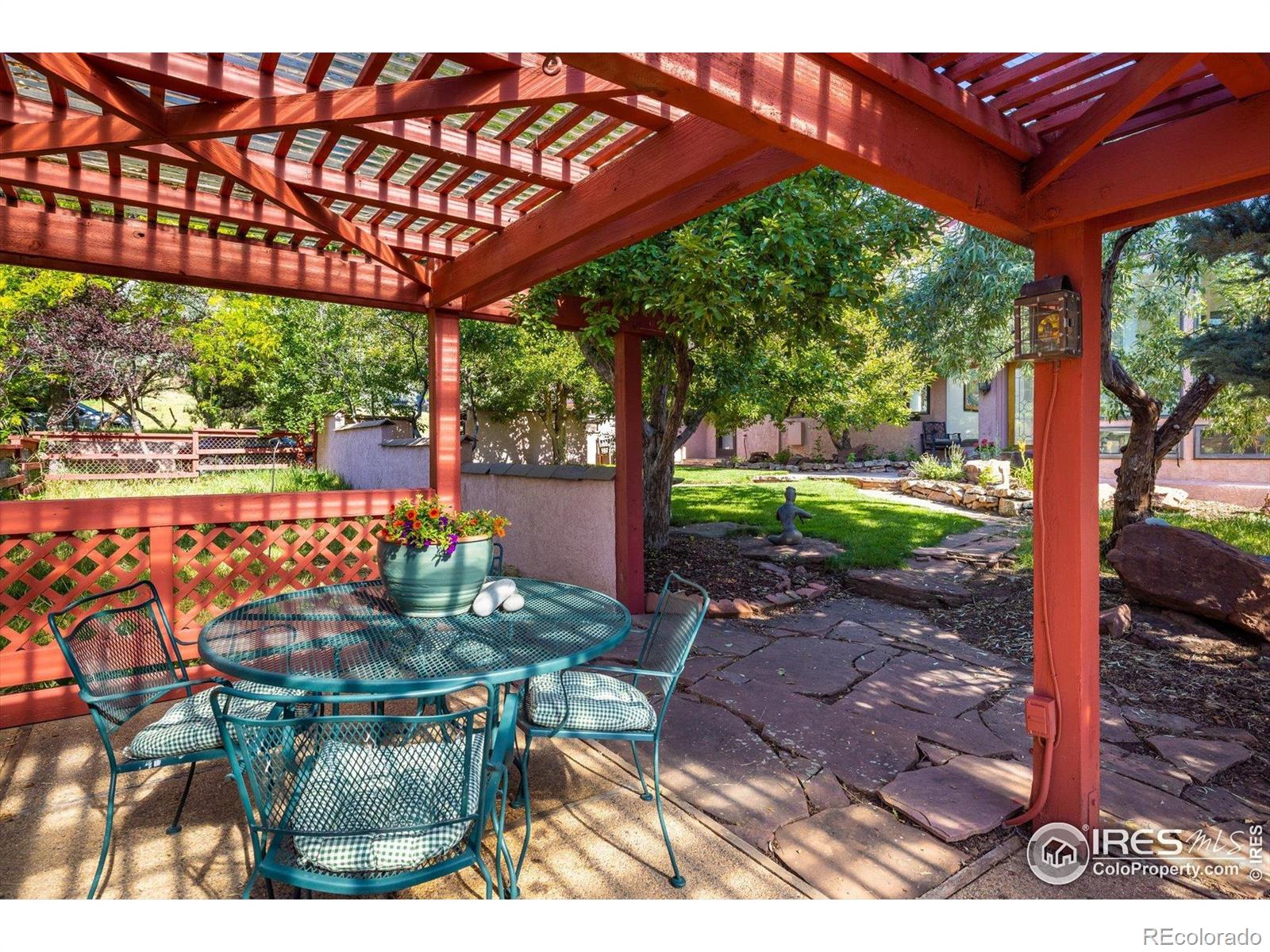 MLS Image #10 for 495 s cedar brook road,boulder, Colorado
