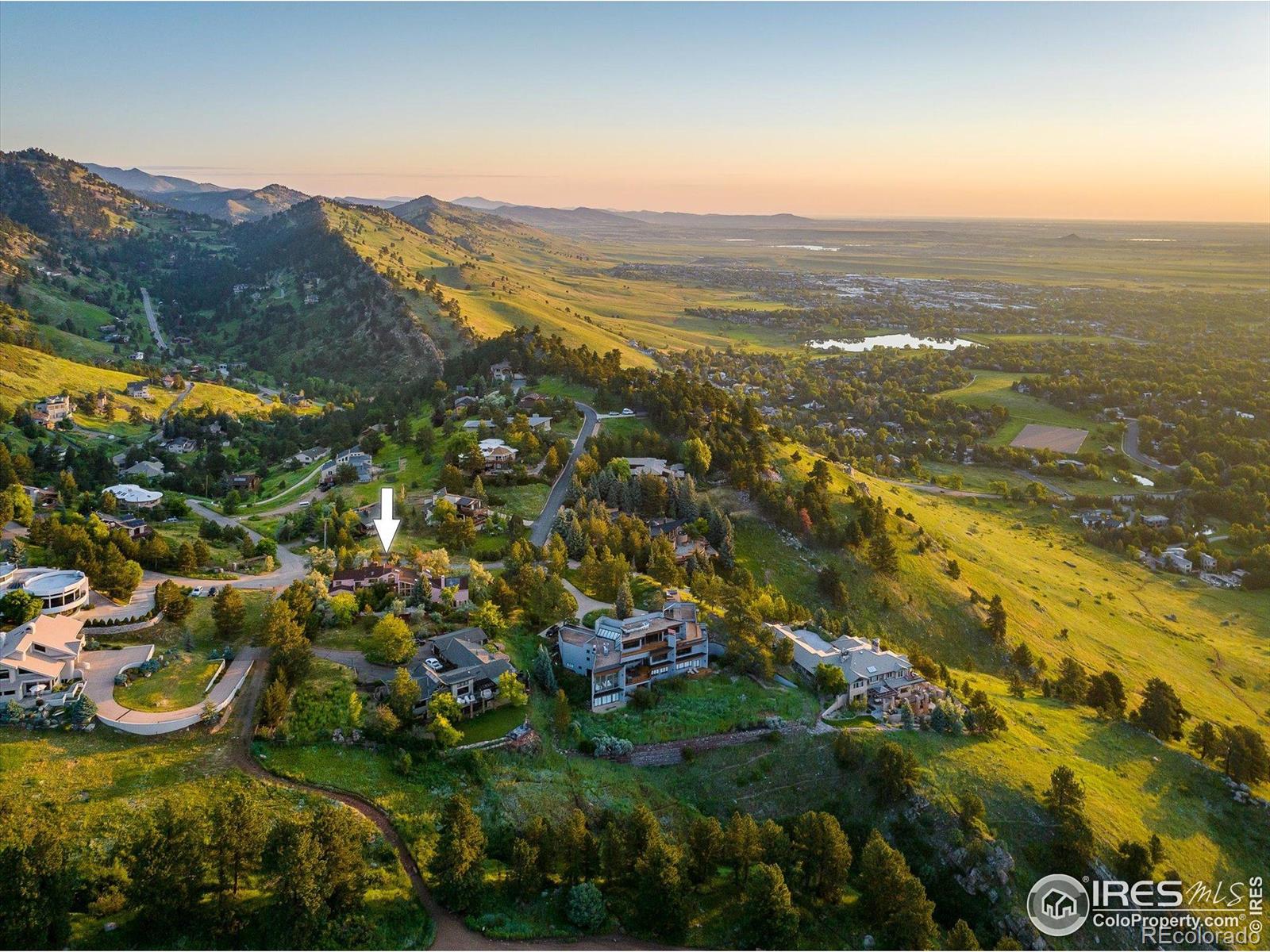 MLS Image #36 for 495 s cedar brook road,boulder, Colorado