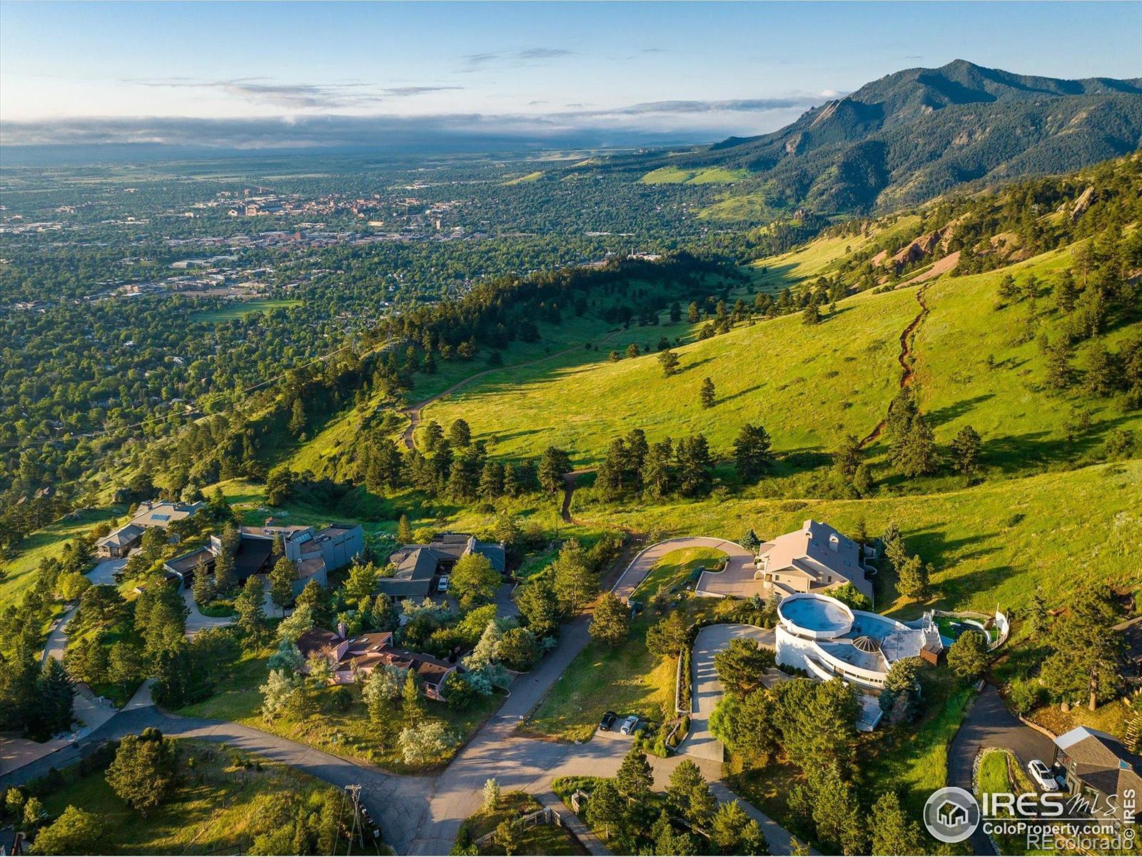 MLS Image #37 for 495 s cedar brook road,boulder, Colorado