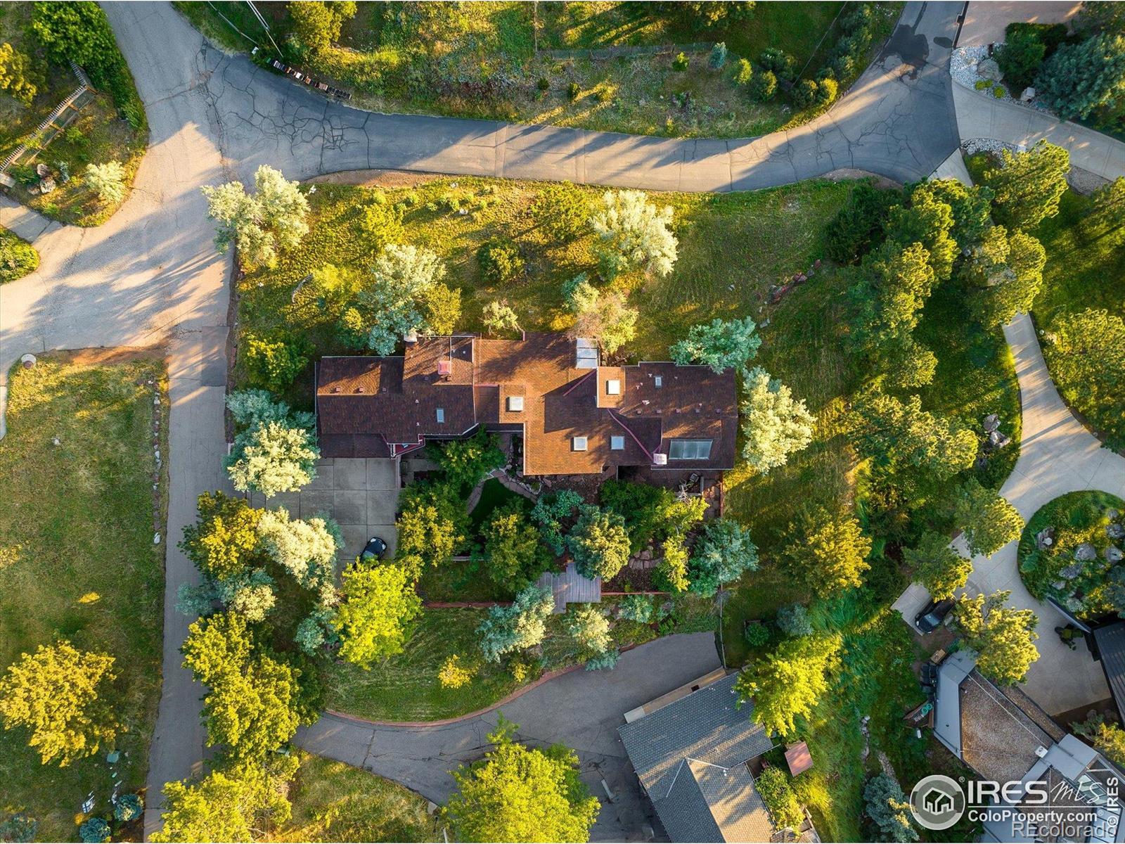 MLS Image #38 for 495 s cedar brook road,boulder, Colorado