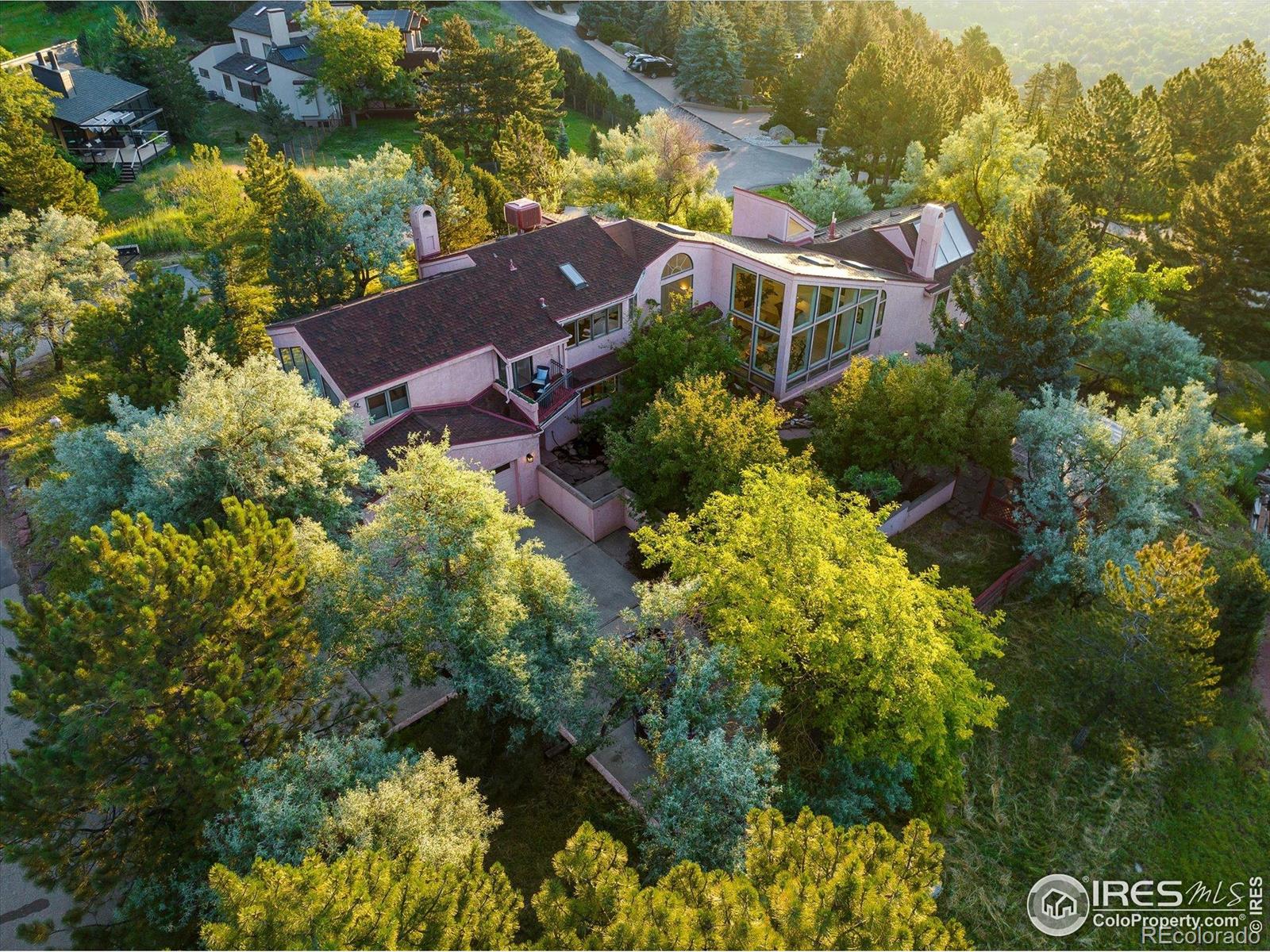 MLS Image #5 for 495 s cedar brook road,boulder, Colorado
