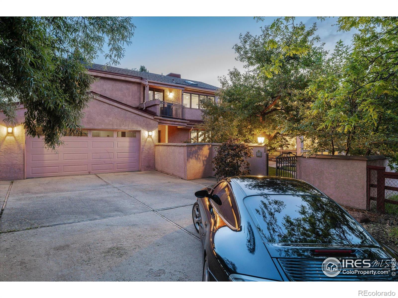 MLS Image #6 for 495 s cedar brook road,boulder, Colorado