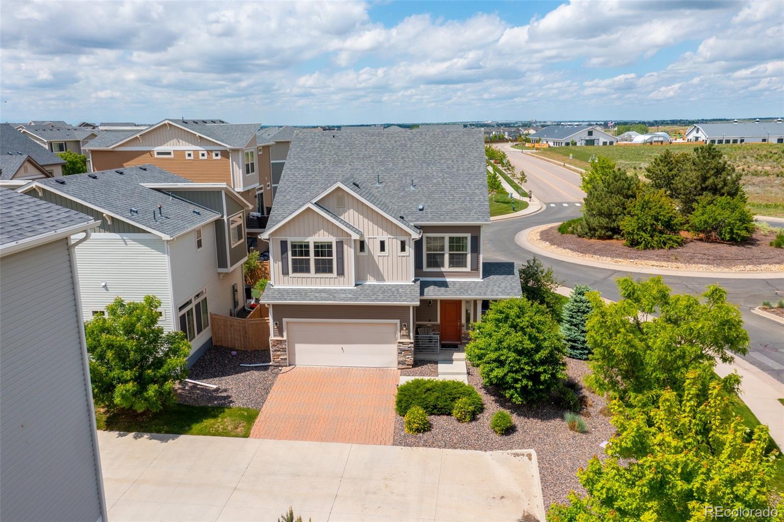 MLS Image #2 for 18173 e 104th way,commerce city, Colorado
