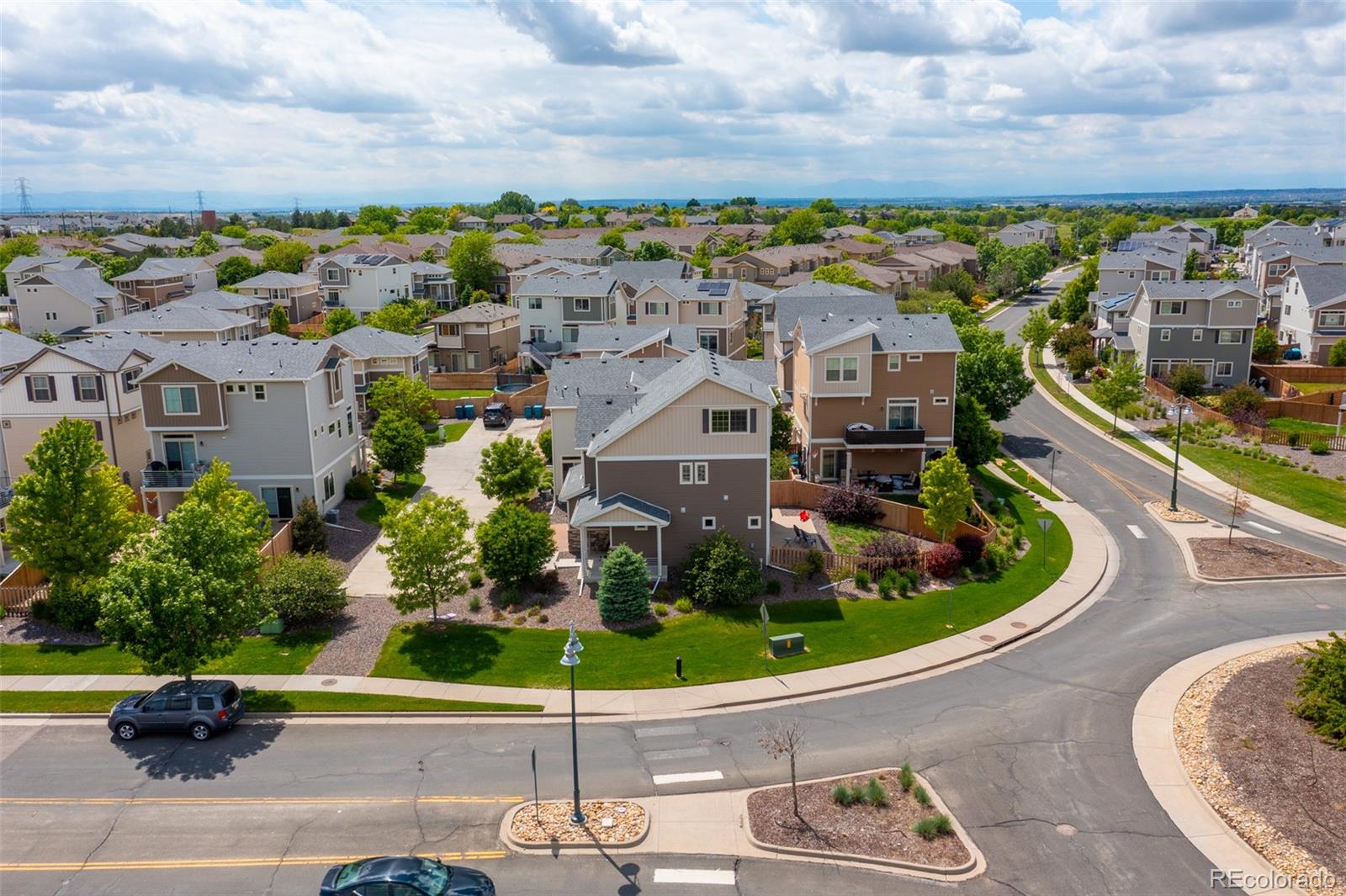 MLS Image #4 for 18173 e 104th way,commerce city, Colorado