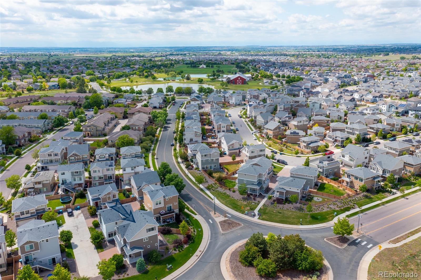 MLS Image #48 for 18173 e 104th way,commerce city, Colorado
