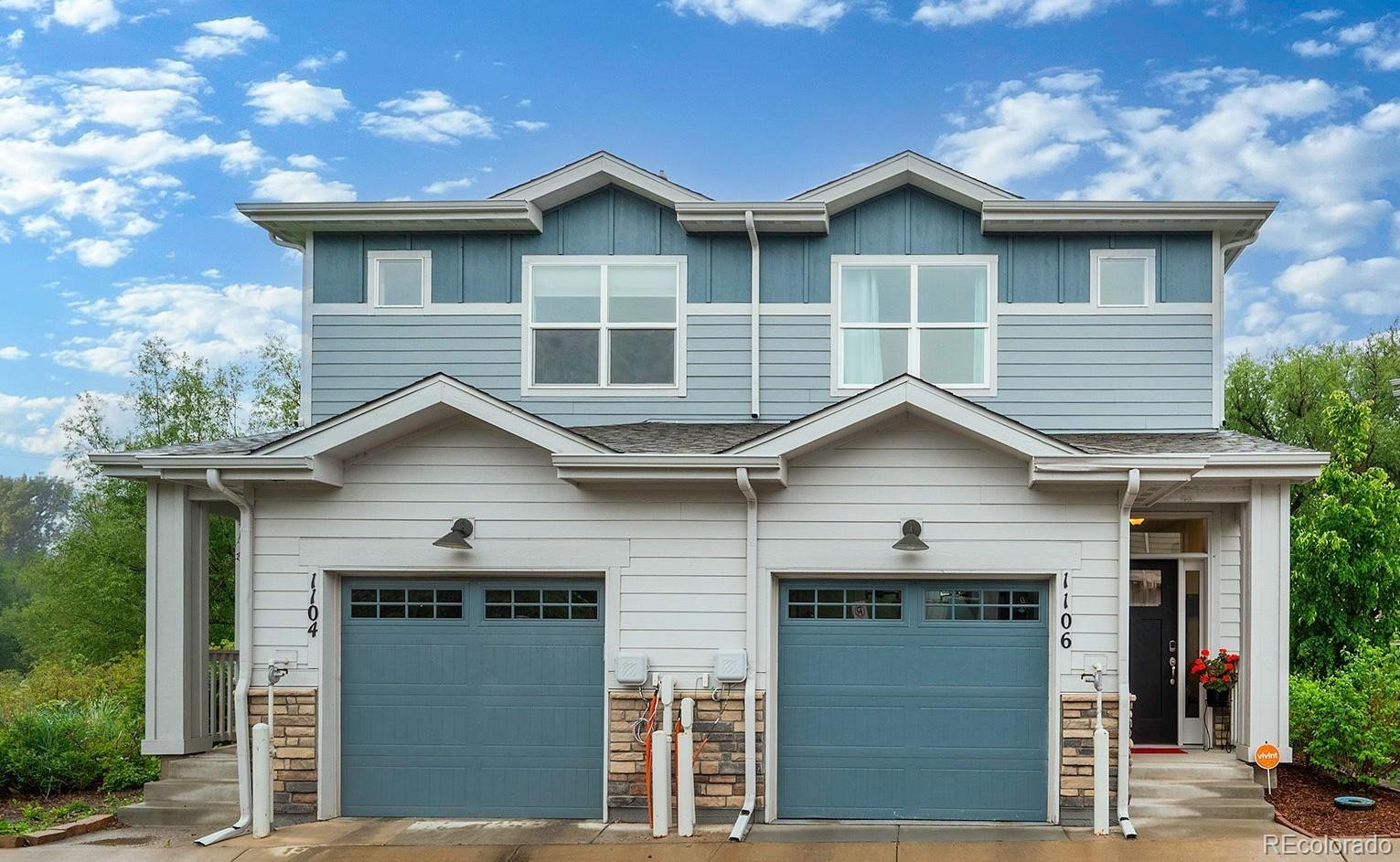 MLS Image #27 for 1106  oak circle,lakewood, Colorado
