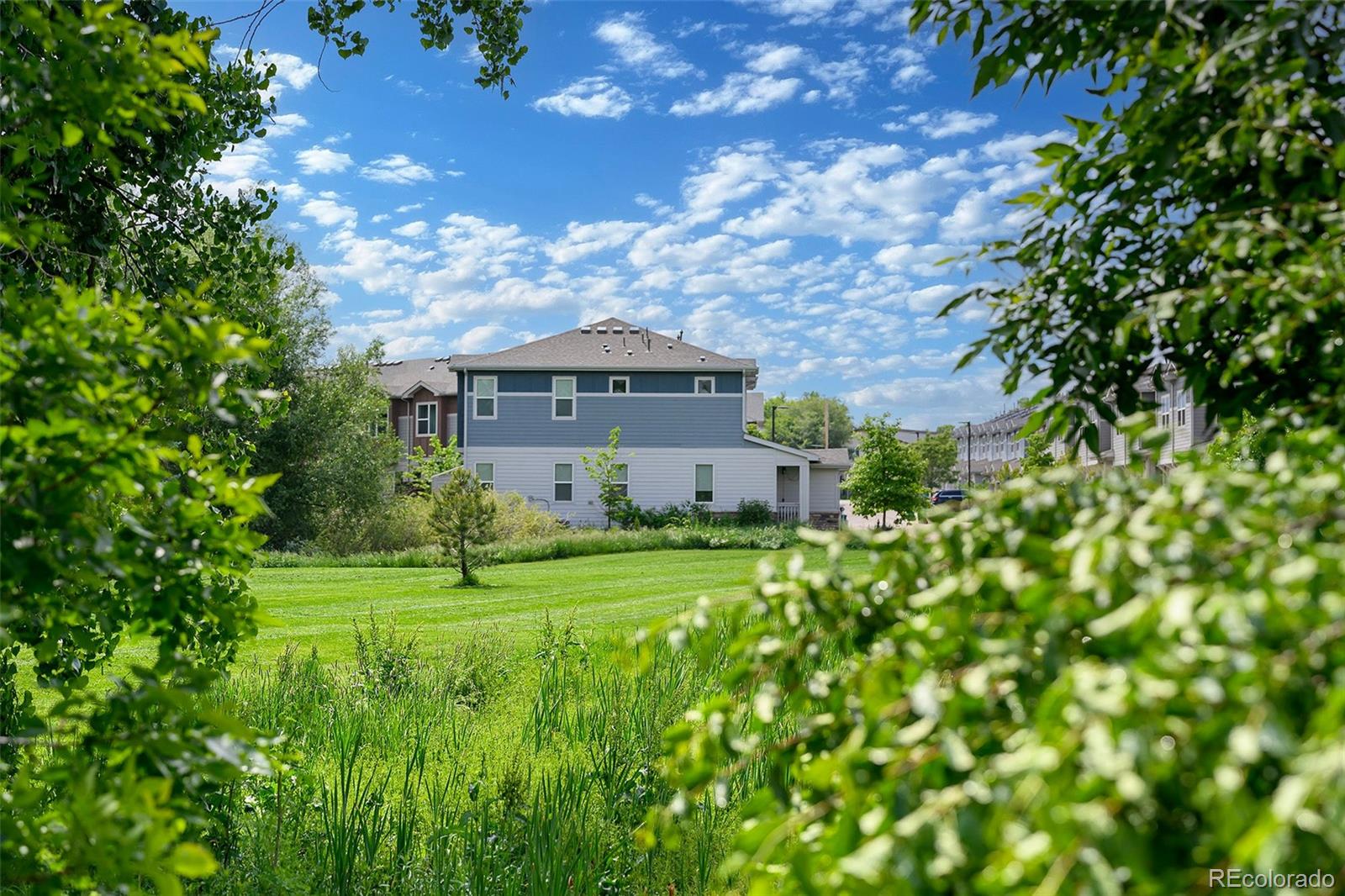 MLS Image #3 for 1106  oak circle,lakewood, Colorado