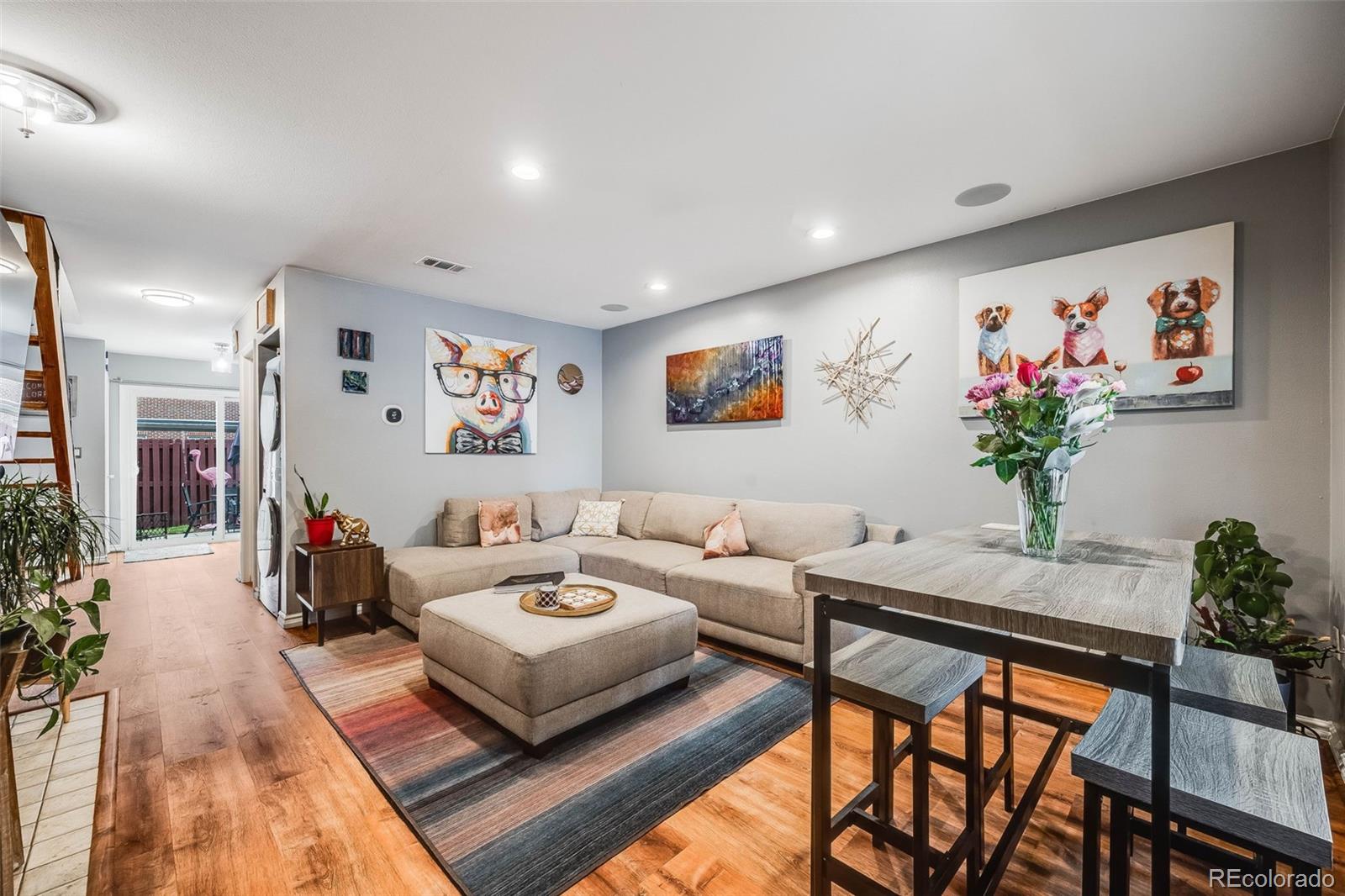 MLS Image #2 for 1150  inca street,denver, Colorado