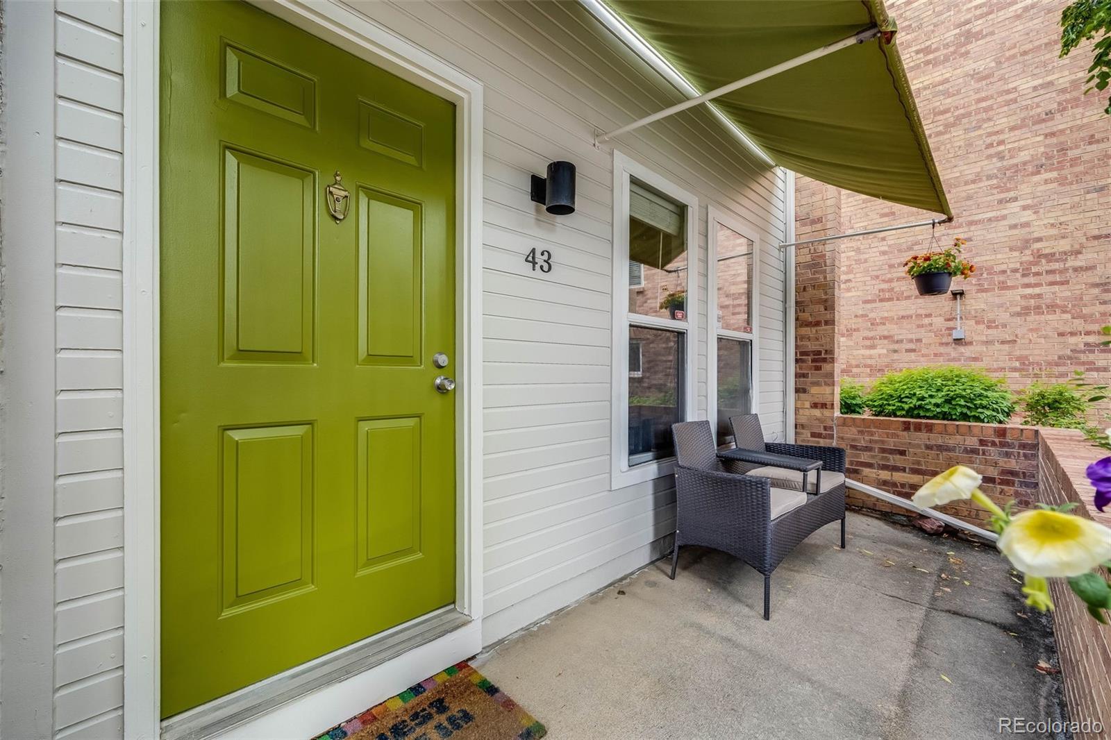 MLS Image #20 for 1150  inca street,denver, Colorado