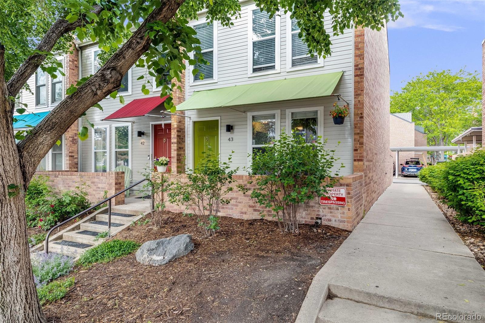 MLS Image #24 for 1150  inca street,denver, Colorado