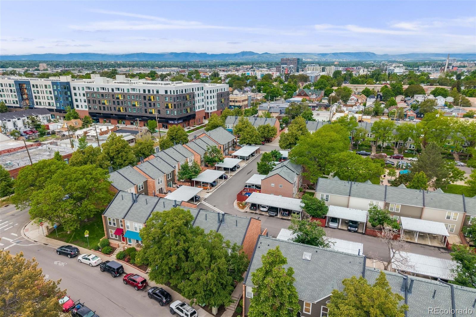 MLS Image #27 for 1150  inca street,denver, Colorado