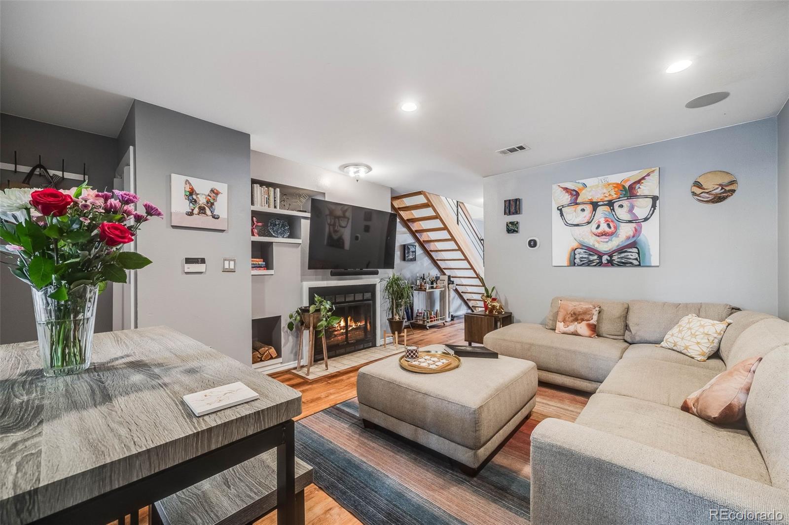 MLS Image #3 for 1150  inca street,denver, Colorado