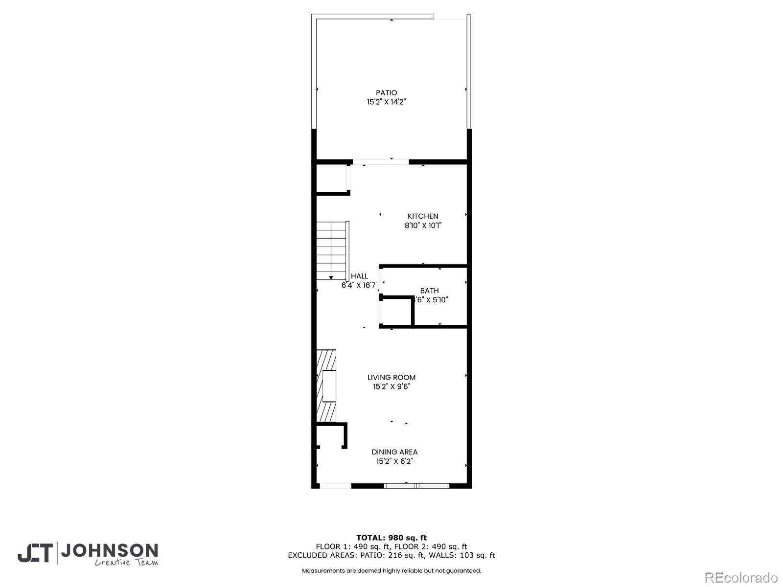 MLS Image #30 for 1150  inca street,denver, Colorado